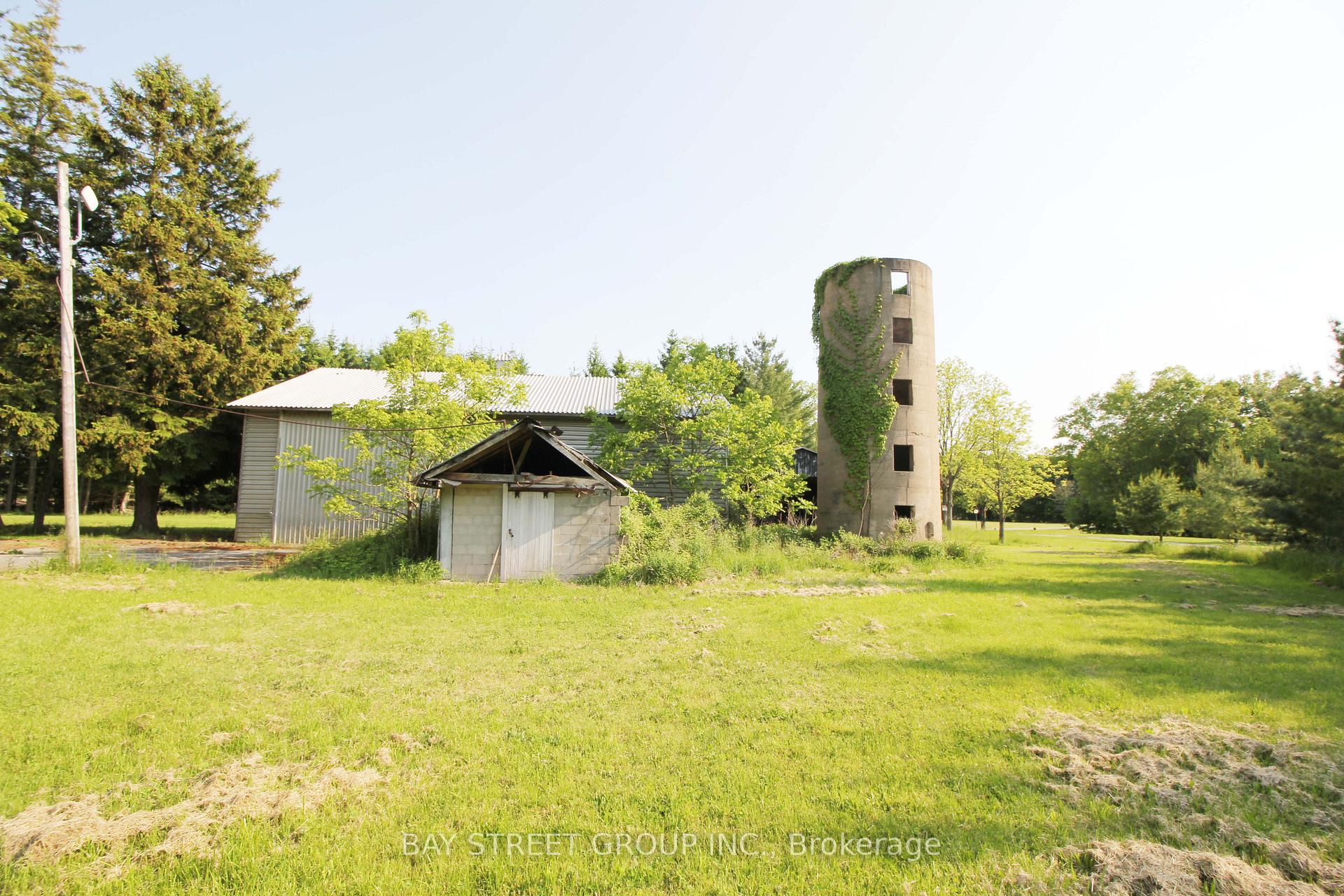 Photo 19 of 2757 Barron Road, Thorold, Cataract Road — HOMEH