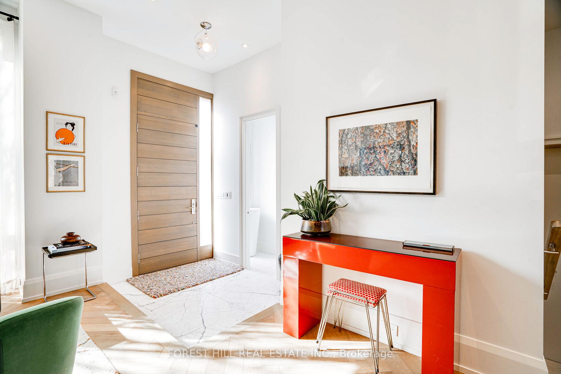 Photo 6 of 220 Heath Street E, Toronto, Rosedale-Moore Park — HOMEH