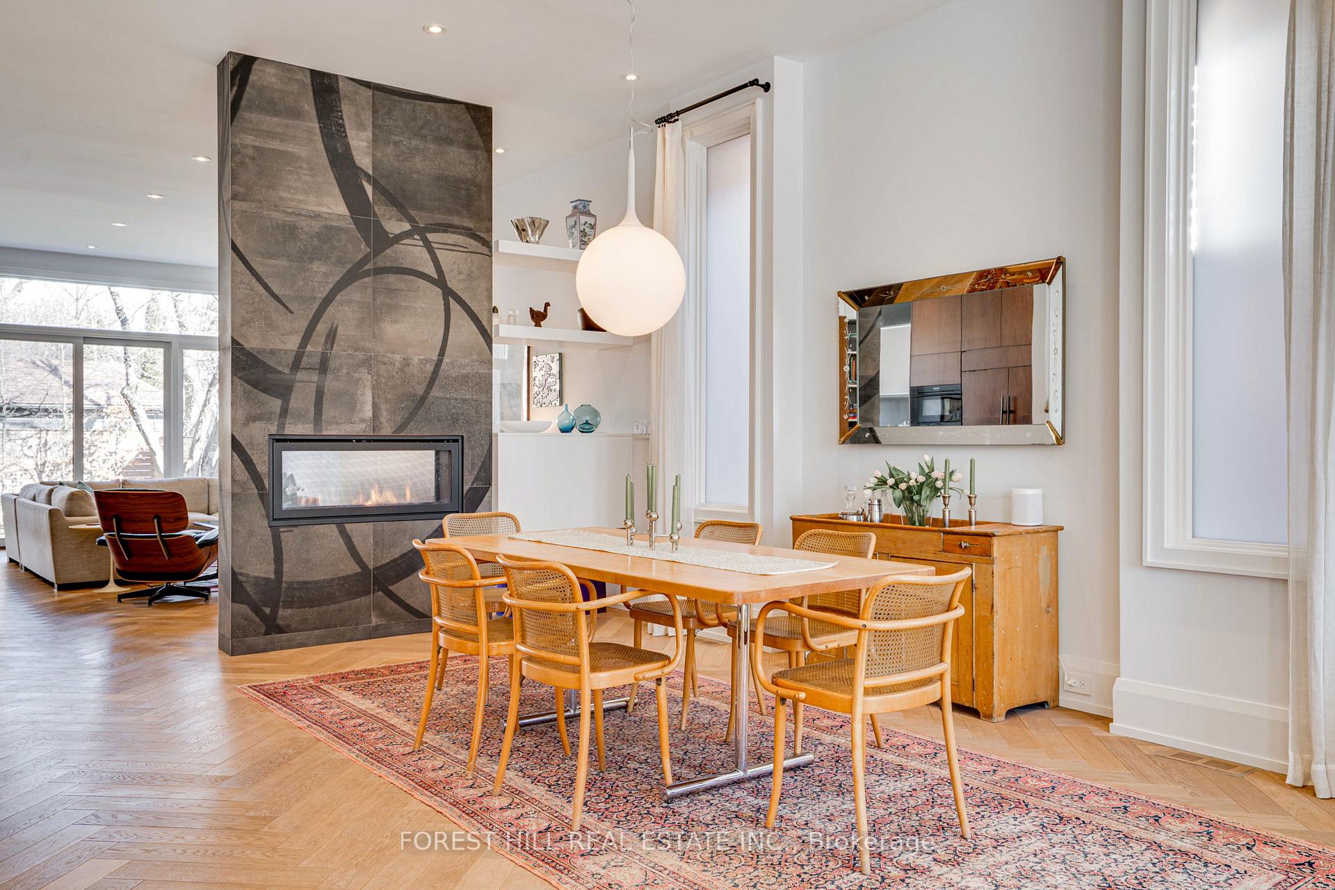 Photo 9 of 220 Heath Street E, Toronto, Rosedale-Moore Park — HOMEH