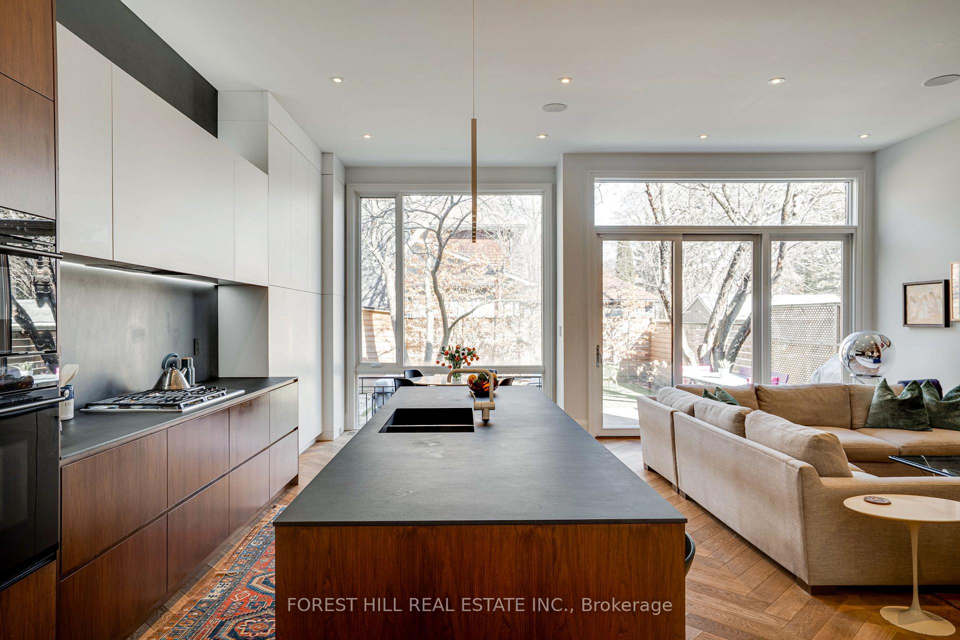 Photo 12 of 220 Heath Street E, Toronto, Rosedale-Moore Park — HOMEH