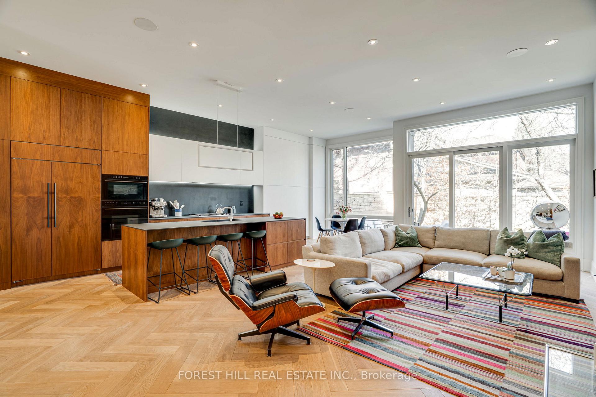 Photo 13 of 220 Heath Street E, Toronto, Rosedale-Moore Park — HOMEH
