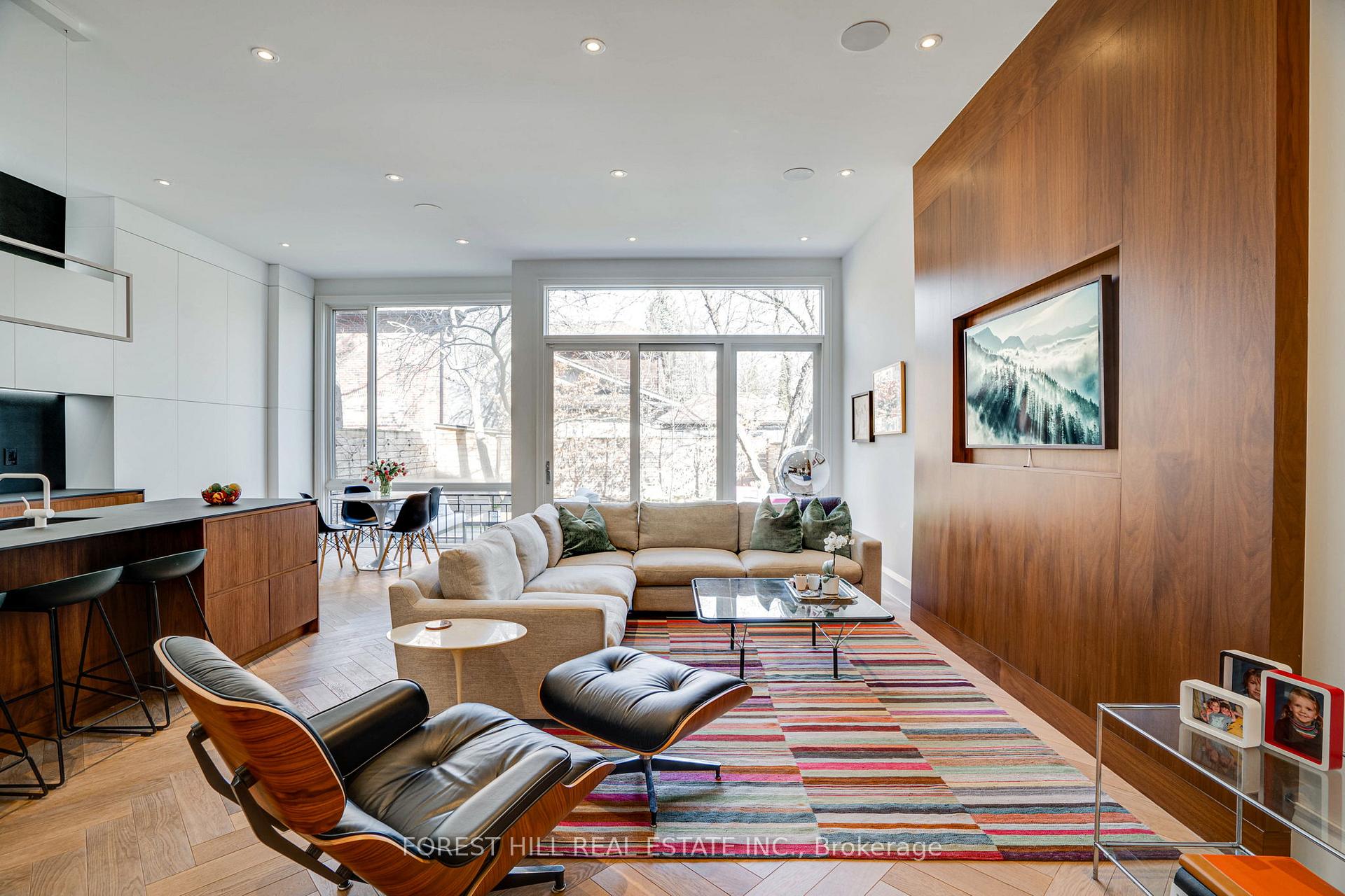 Photo 15 of 220 Heath Street E, Toronto, Rosedale-Moore Park — HOMEH