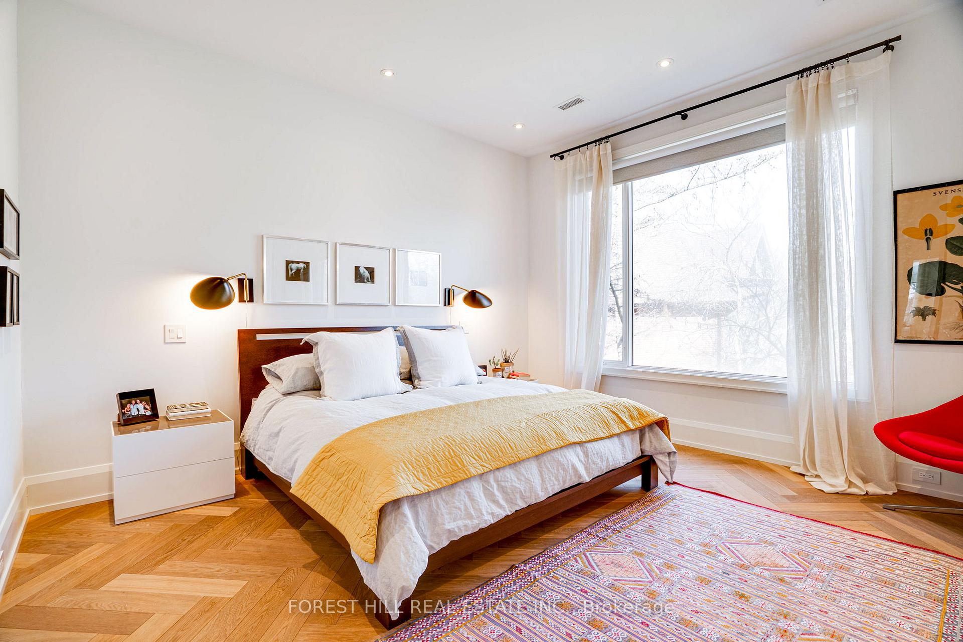 Photo 18 of 220 Heath Street E, Toronto, Rosedale-Moore Park — HOMEH