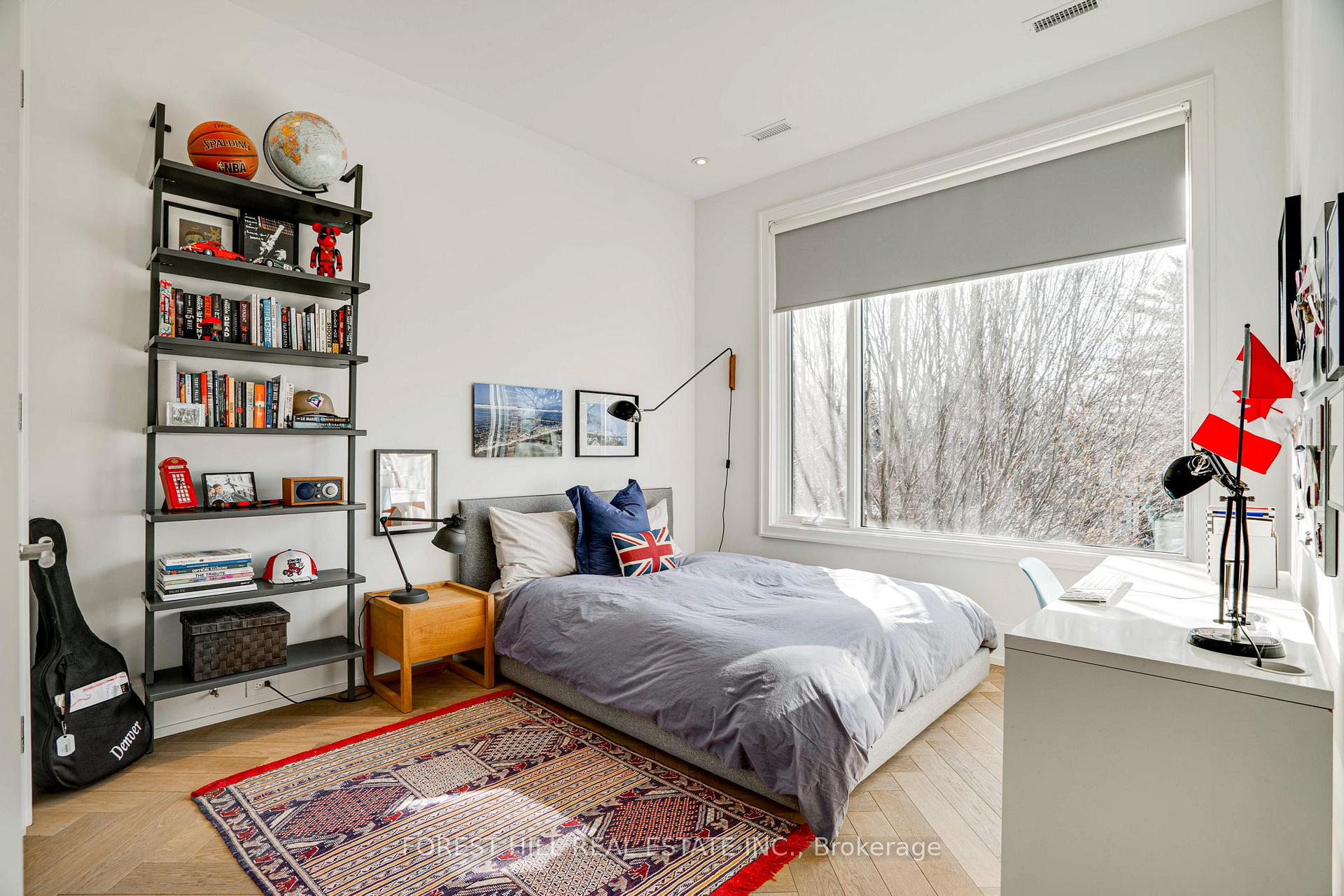 Photo 24 of 220 Heath Street E, Toronto, Rosedale-Moore Park — HOMEH