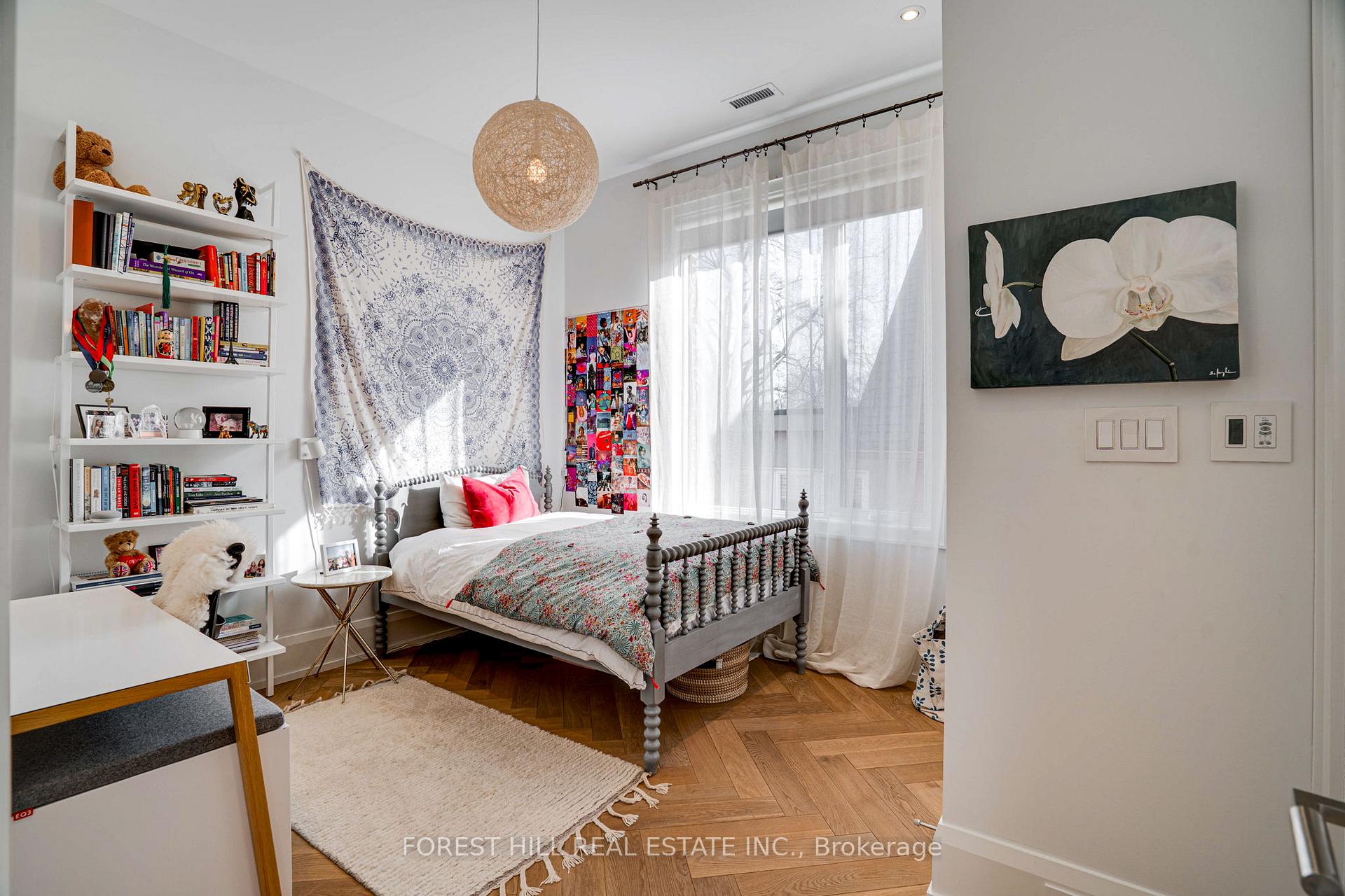 Photo 26 of 220 Heath Street E, Toronto, Rosedale-Moore Park — HOMEH