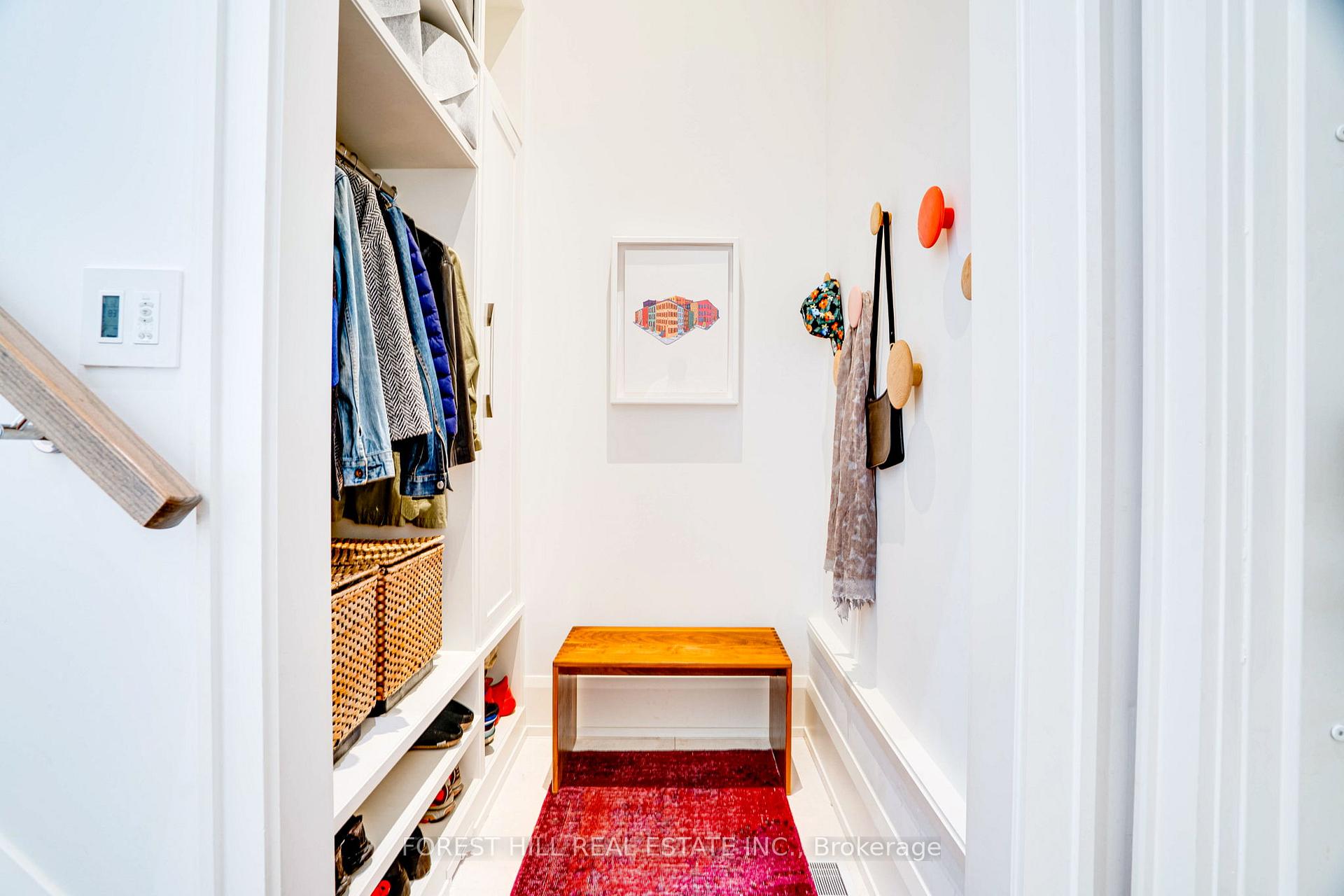Photo 30 of 220 Heath Street E, Toronto, Rosedale-Moore Park — HOMEH
