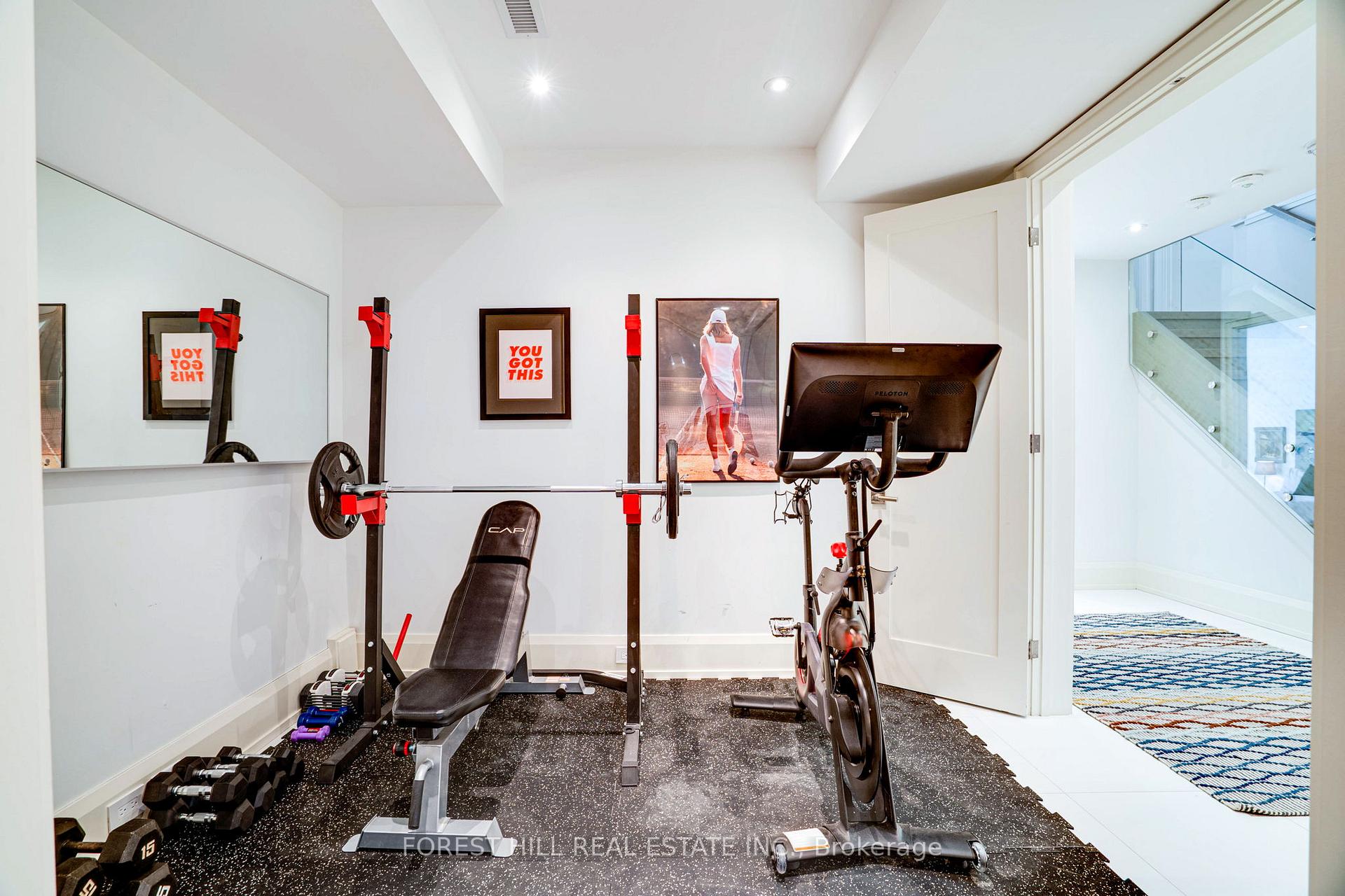 Photo 32 of 220 Heath Street E, Toronto, Rosedale-Moore Park — HOMEH