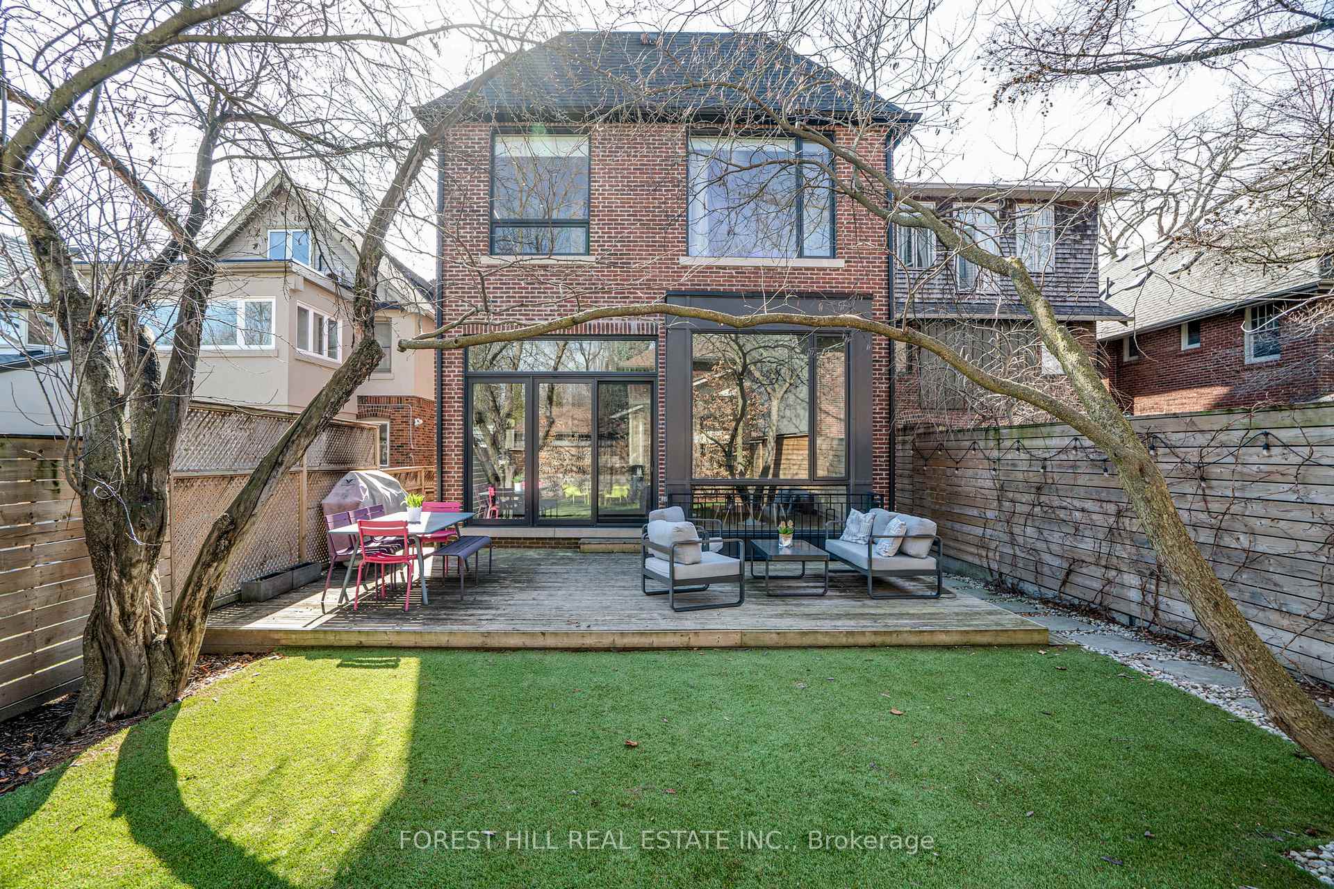 Photo 36 of 220 Heath Street E, Toronto, Rosedale-Moore Park — HOMEH