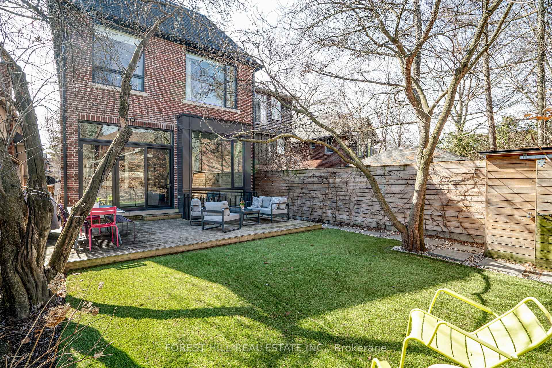 Photo 37 of 220 Heath Street E, Toronto, Rosedale-Moore Park — HOMEH