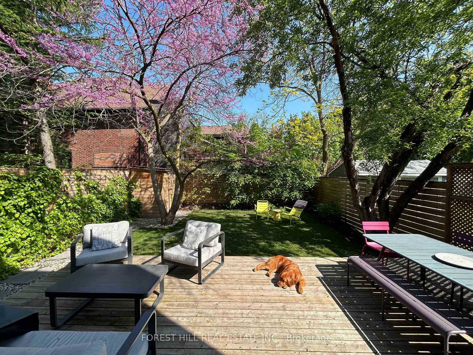 Photo 39 of 220 Heath Street E, Toronto, Rosedale-Moore Park — HOMEH