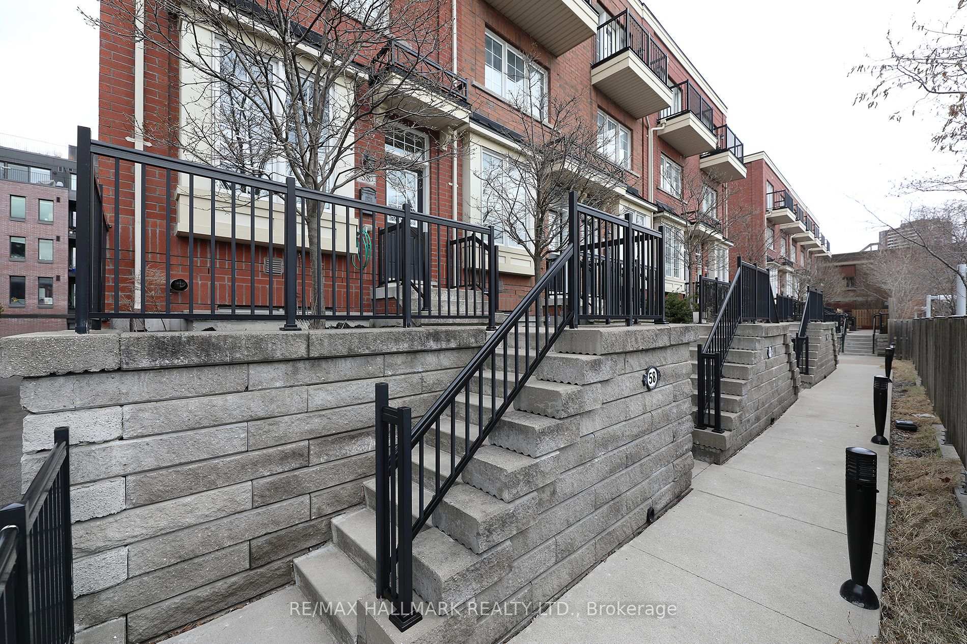 Photo 1 of 58 Raffeix Lane, Toronto, Regent Park — HOMEH