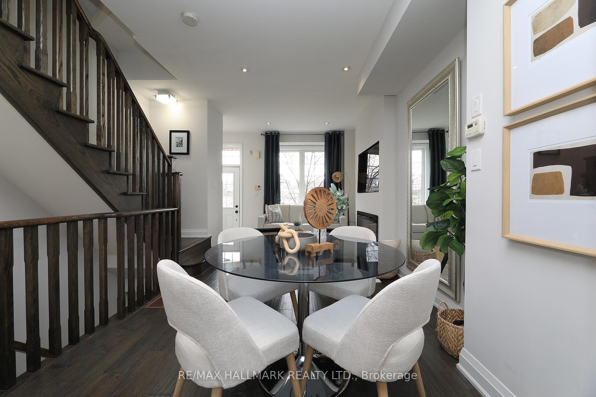 Photo 15 of 58 Raffeix Lane, Toronto, Regent Park — HOMEH