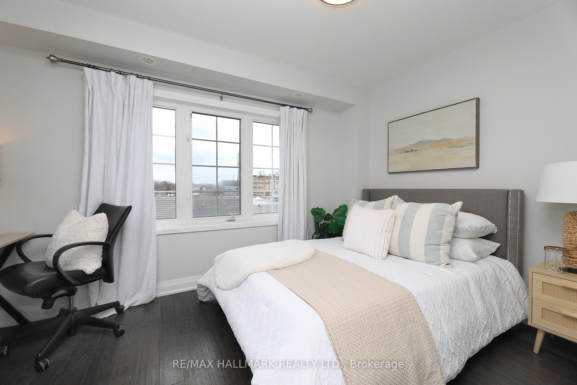 Photo 16 of 58 Raffeix Lane, Toronto, Regent Park — HOMEH
