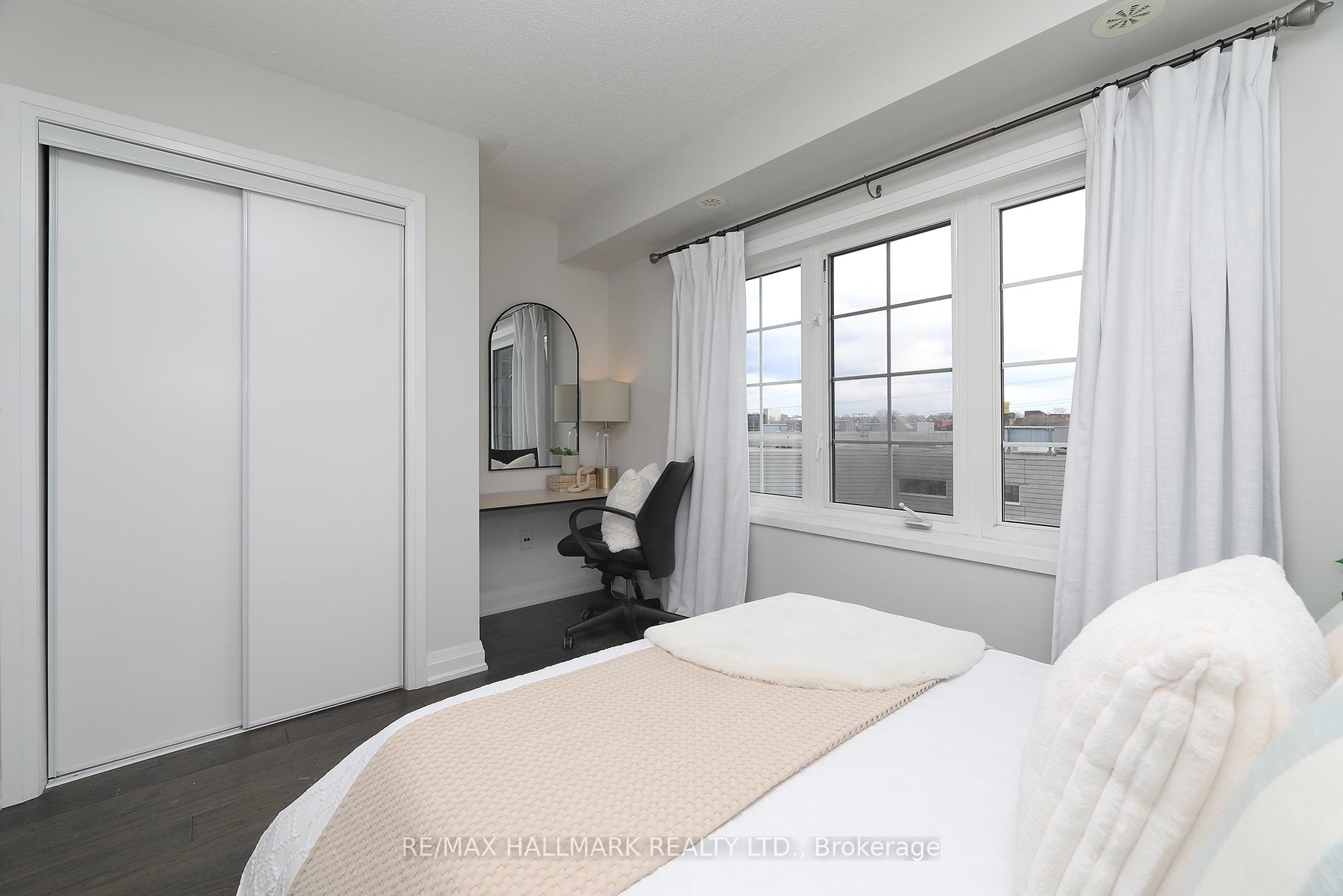 Photo 17 of 58 Raffeix Lane, Toronto, Regent Park — HOMEH