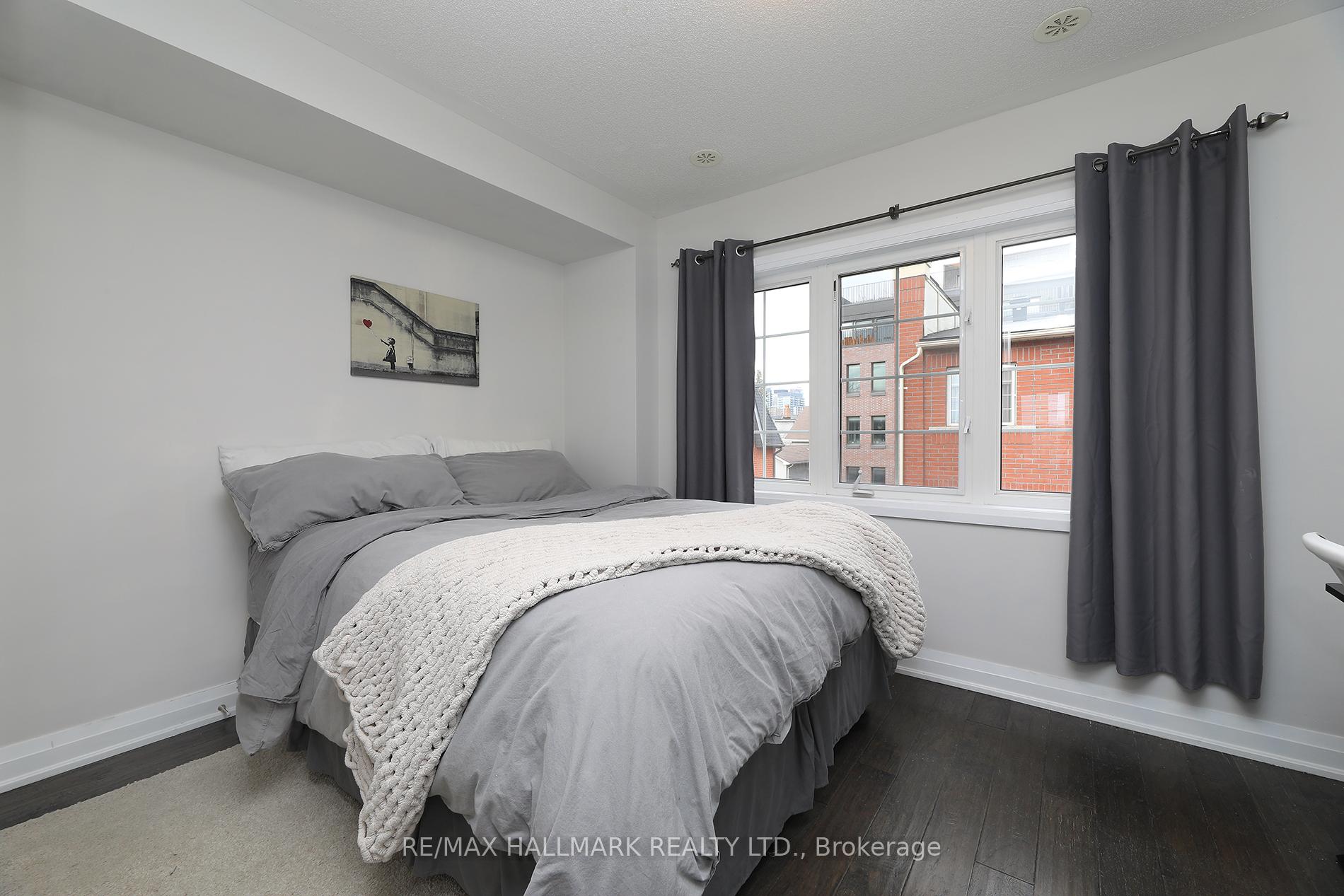 Photo 19 of 58 Raffeix Lane, Toronto, Regent Park — HOMEH