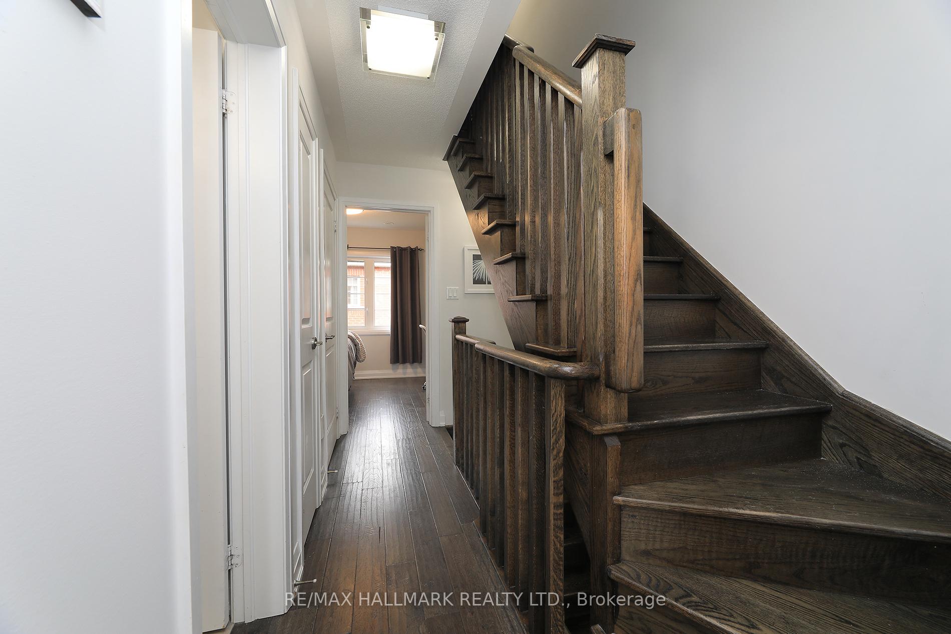 Photo 20 of 58 Raffeix Lane, Toronto, Regent Park — HOMEH