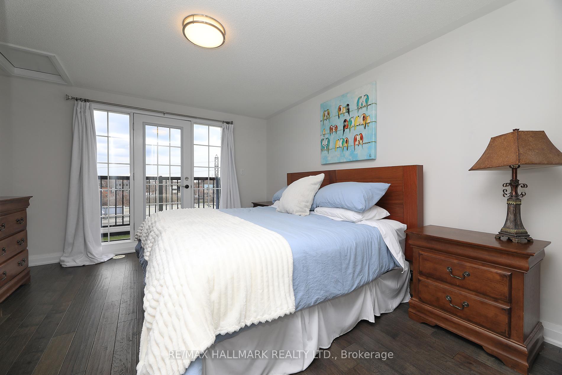 Photo 21 of 58 Raffeix Lane, Toronto, Regent Park — HOMEH