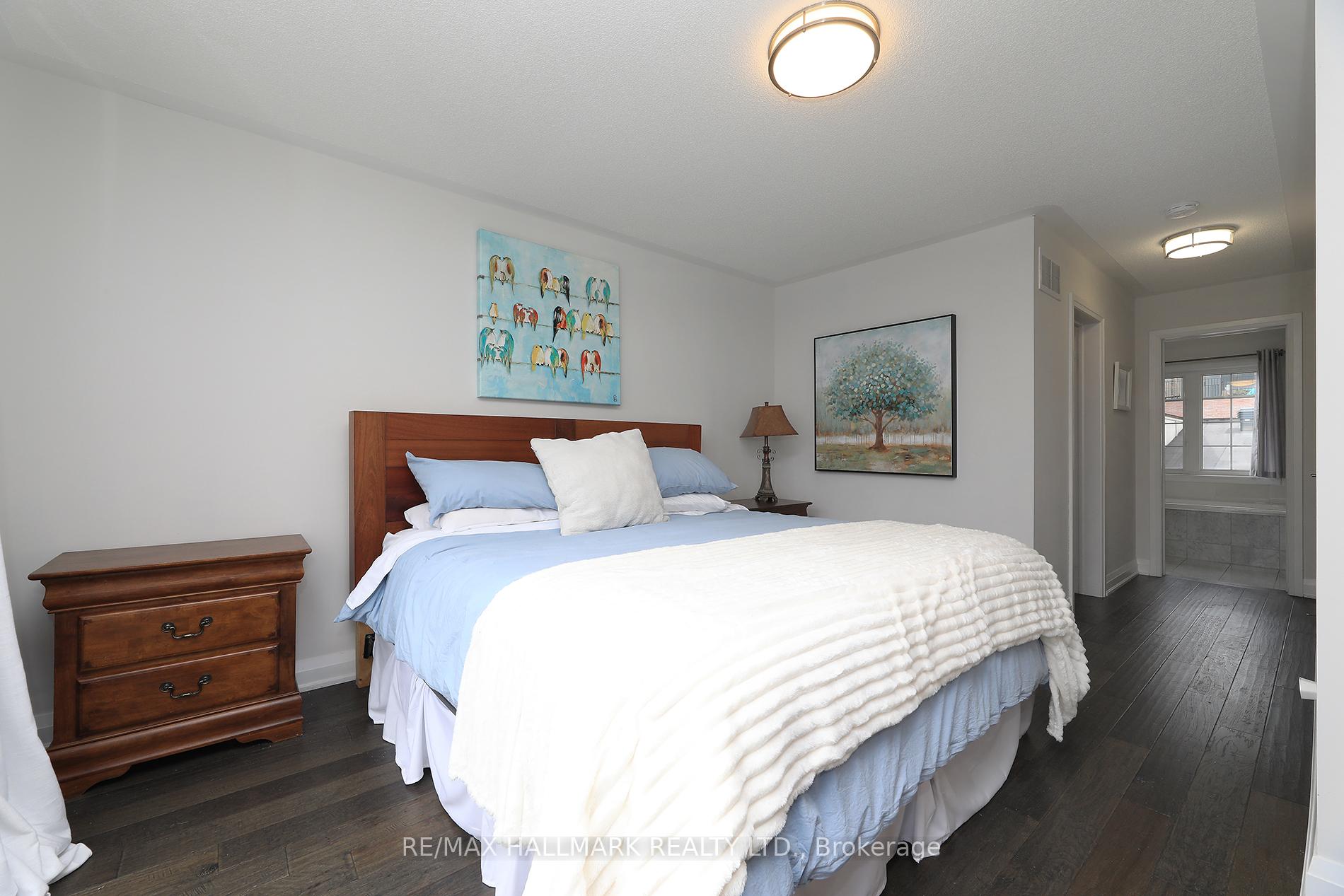 Photo 22 of 58 Raffeix Lane, Toronto, Regent Park — HOMEH