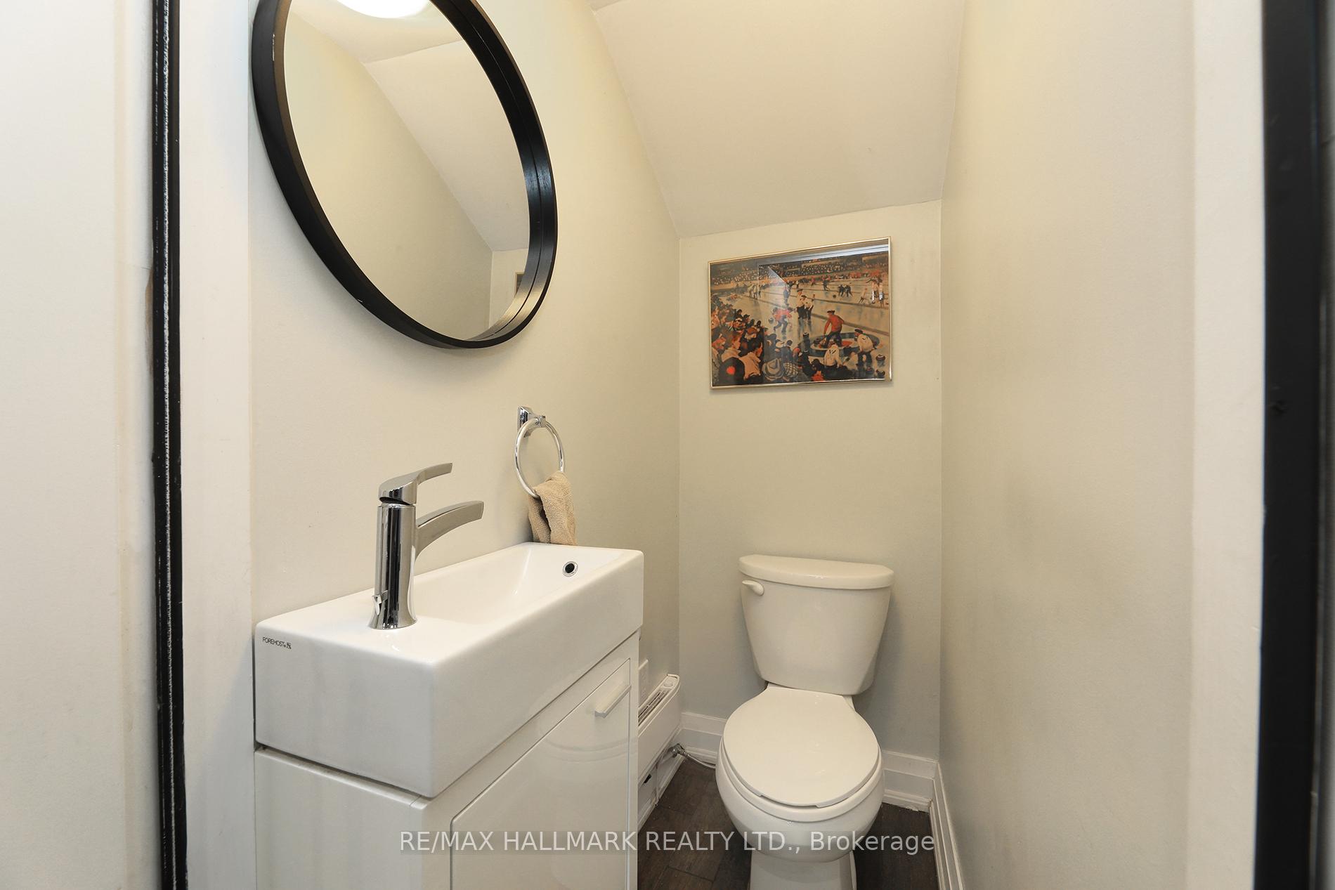Photo 27 of 58 Raffeix Lane, Toronto, Regent Park — HOMEH