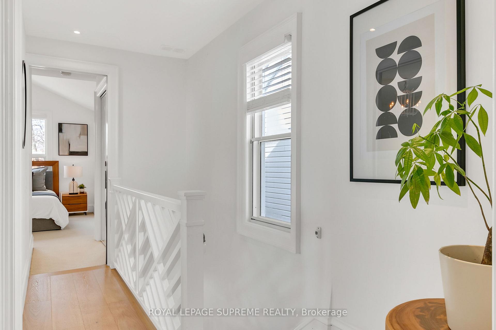 Photo 22 of 1 Martin Crescent, Toronto, Mount Pleasant East — HOMEH