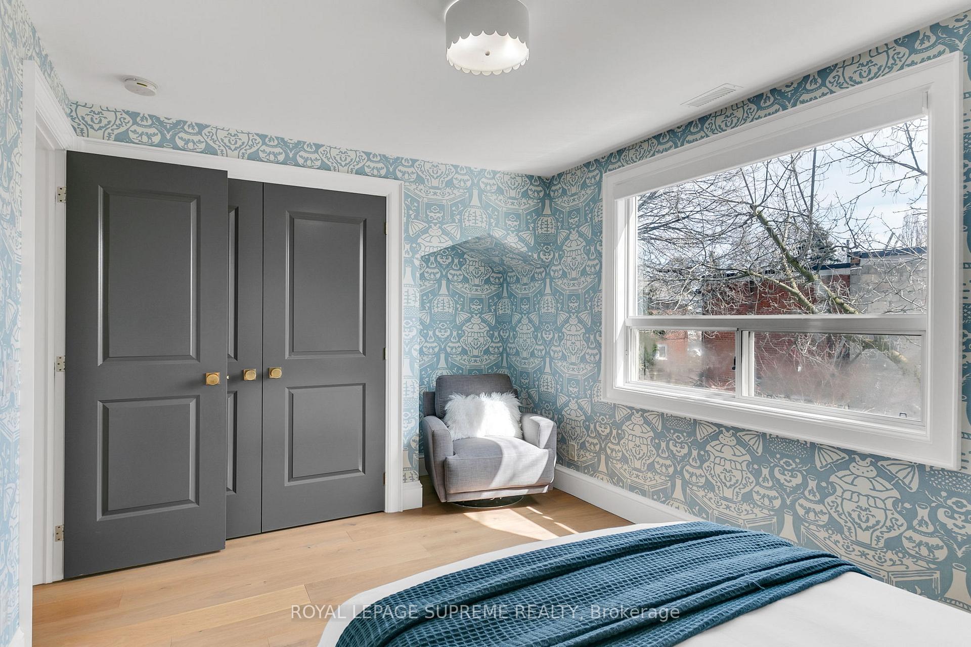 Photo 27 of 1 Martin Crescent, Toronto, Mount Pleasant East — HOMEH