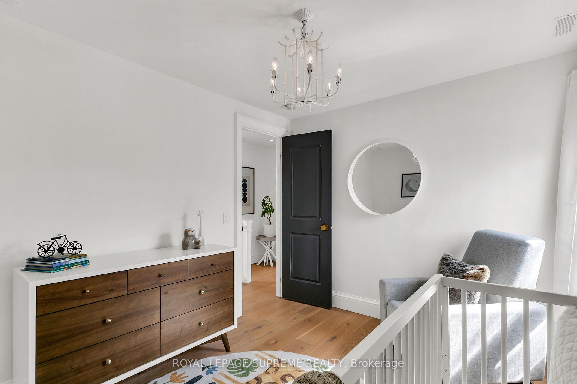 Photo 29 of 1 Martin Crescent, Toronto, Mount Pleasant East — HOMEH