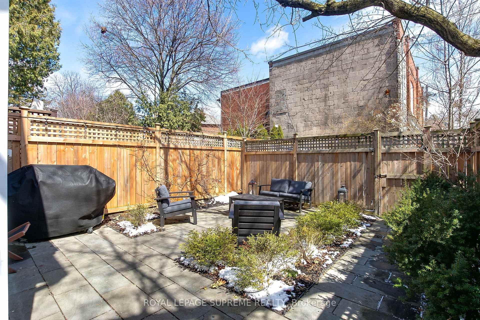 Photo 36 of 1 Martin Crescent, Toronto, Mount Pleasant East — HOMEH