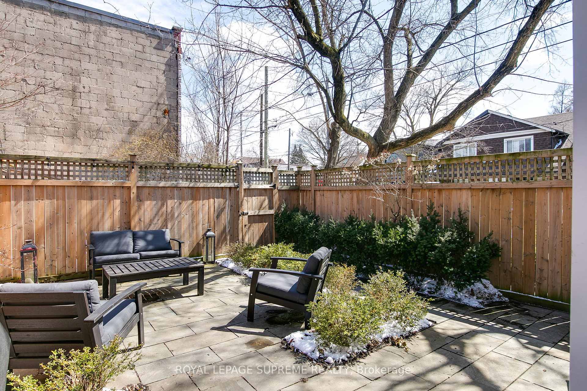 Photo 37 of 1 Martin Crescent, Toronto, Mount Pleasant East — HOMEH