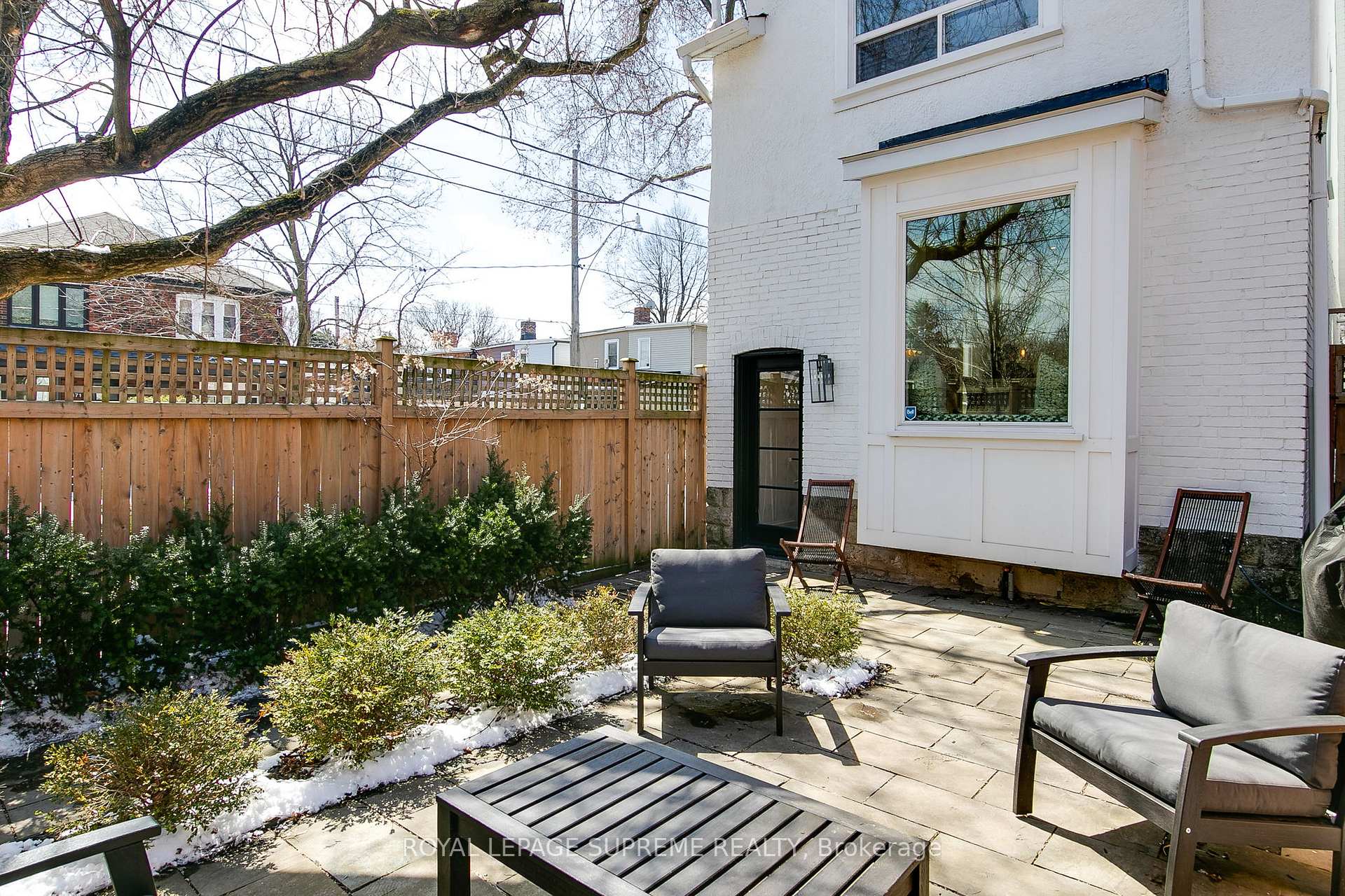 Photo 38 of 1 Martin Crescent, Toronto, Mount Pleasant East — HOMEH