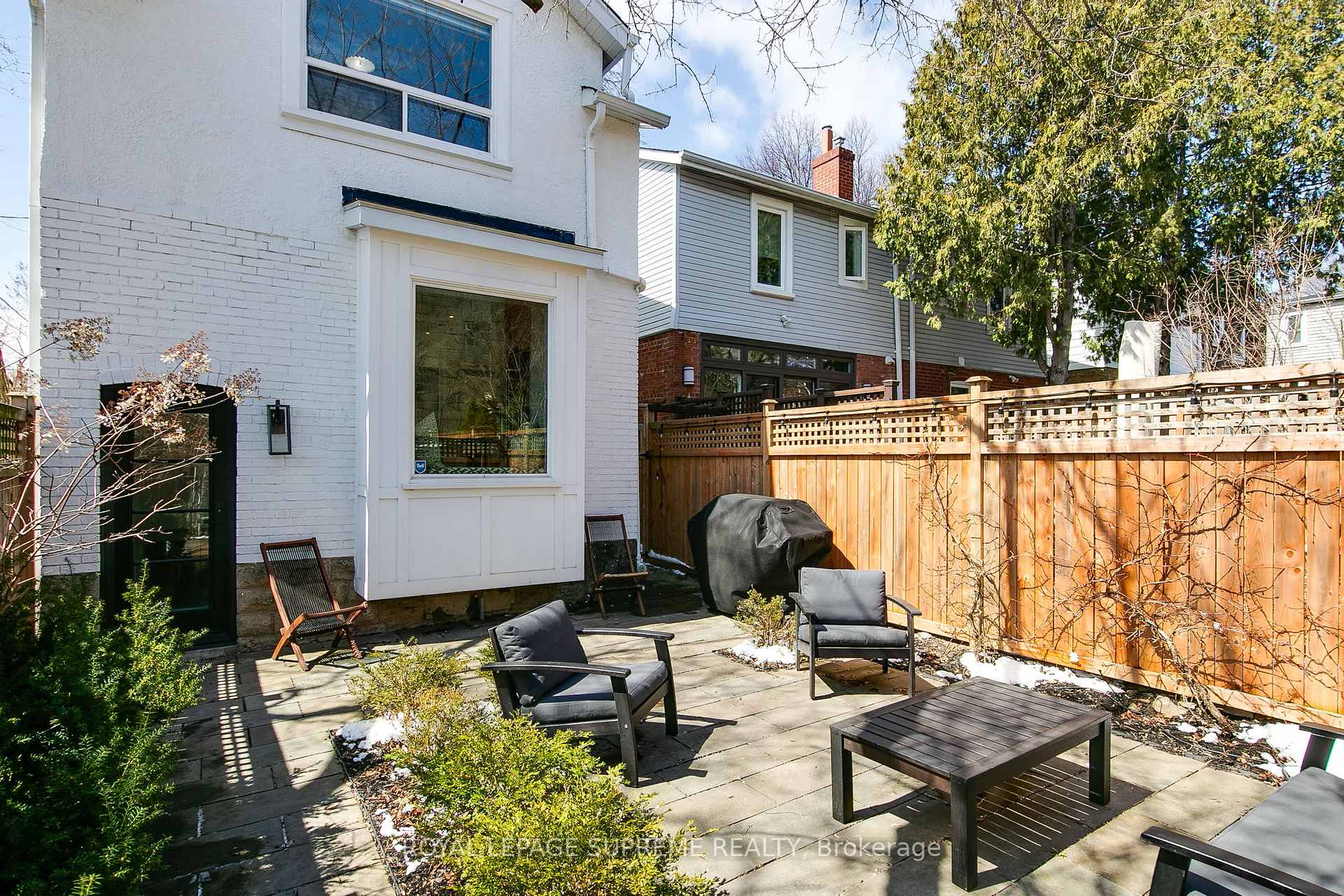 Photo 39 of 1 Martin Crescent, Toronto, Mount Pleasant East — HOMEH