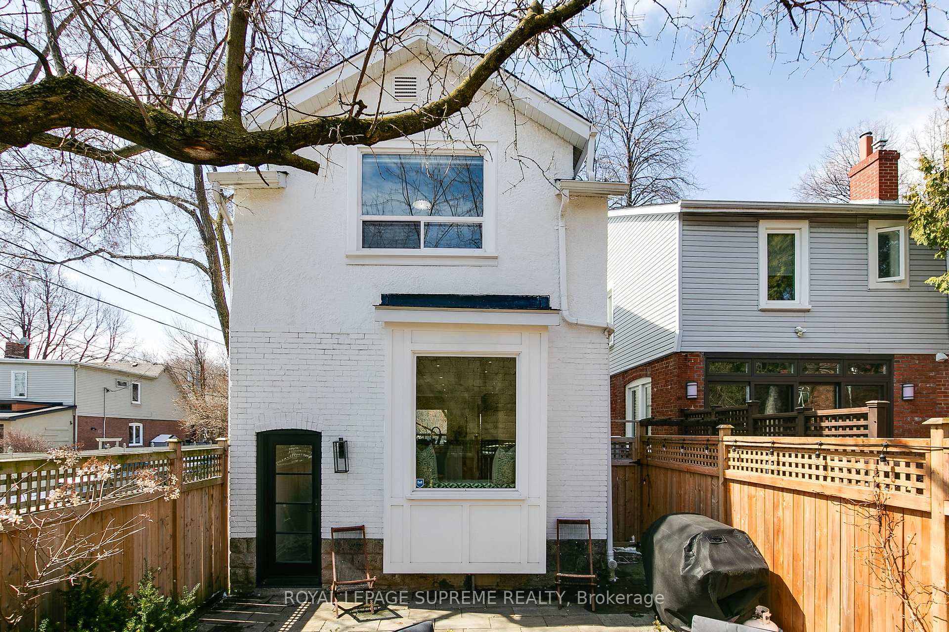 Photo 40 of 1 Martin Crescent, Toronto, Mount Pleasant East — HOMEH