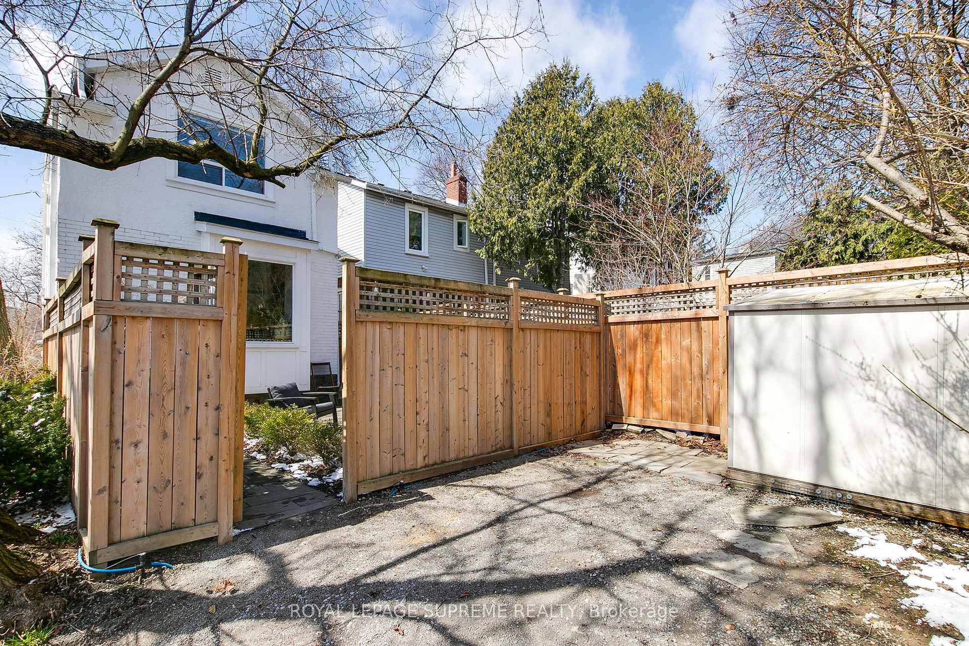 Photo 41 of 1 Martin Crescent, Toronto, Mount Pleasant East — HOMEH