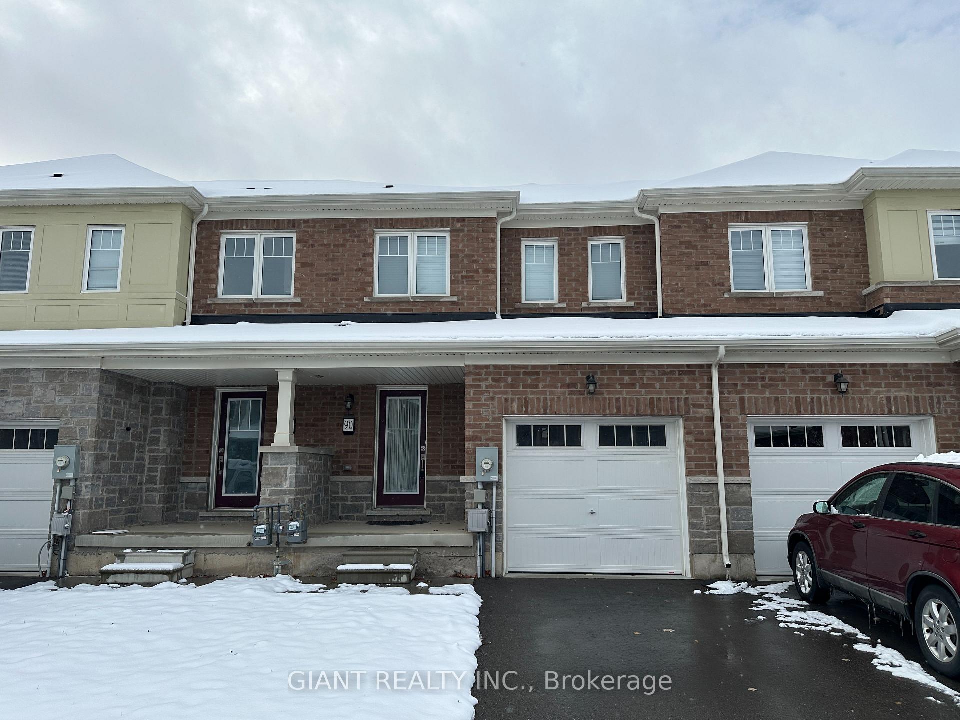 Photo 1 of 90 Esther Crescent, Thorold, Hurricane/Merrittville — HOMEH