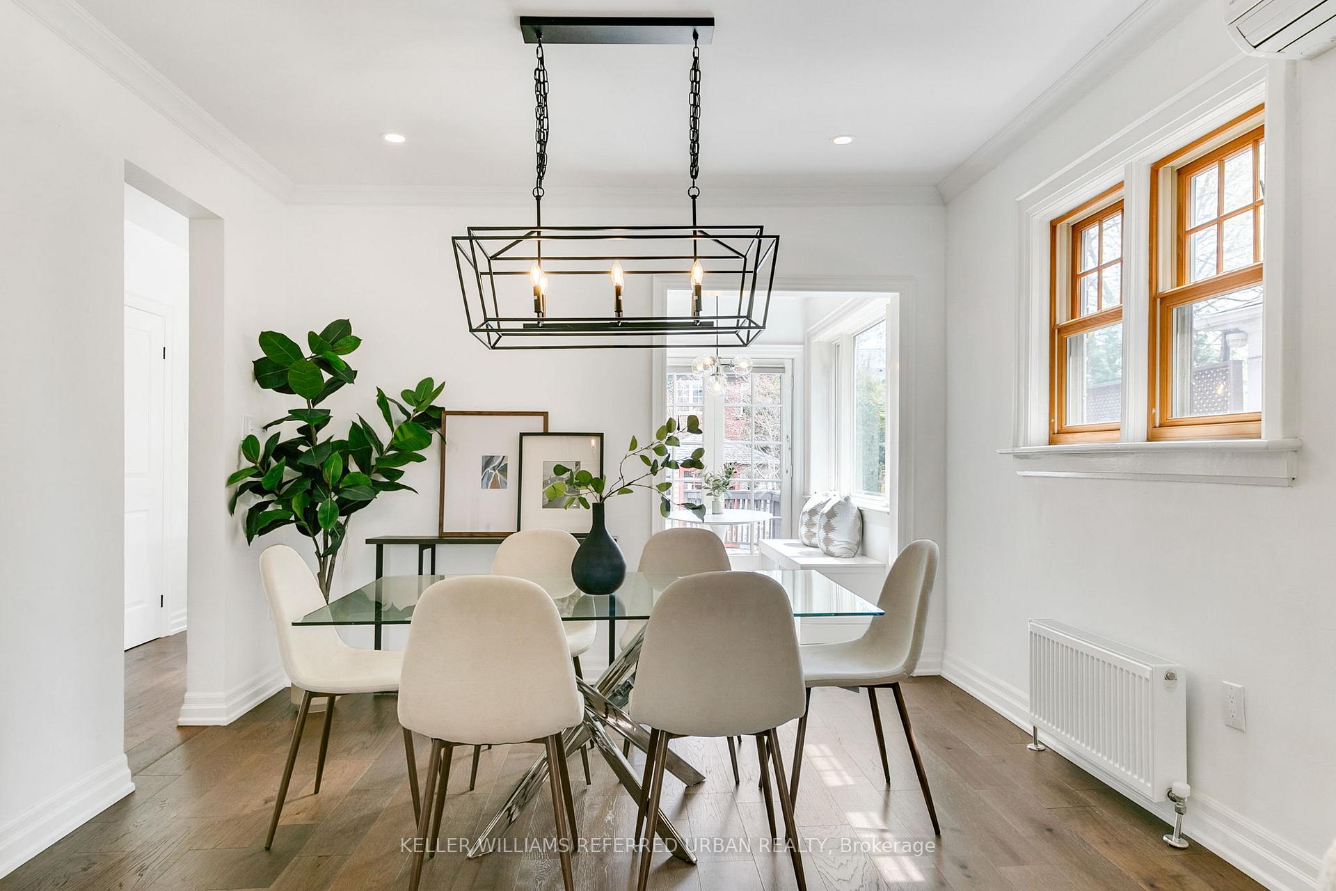 Photo 6 of 21 Donegall Drive, Toronto, Leaside — HOMEH