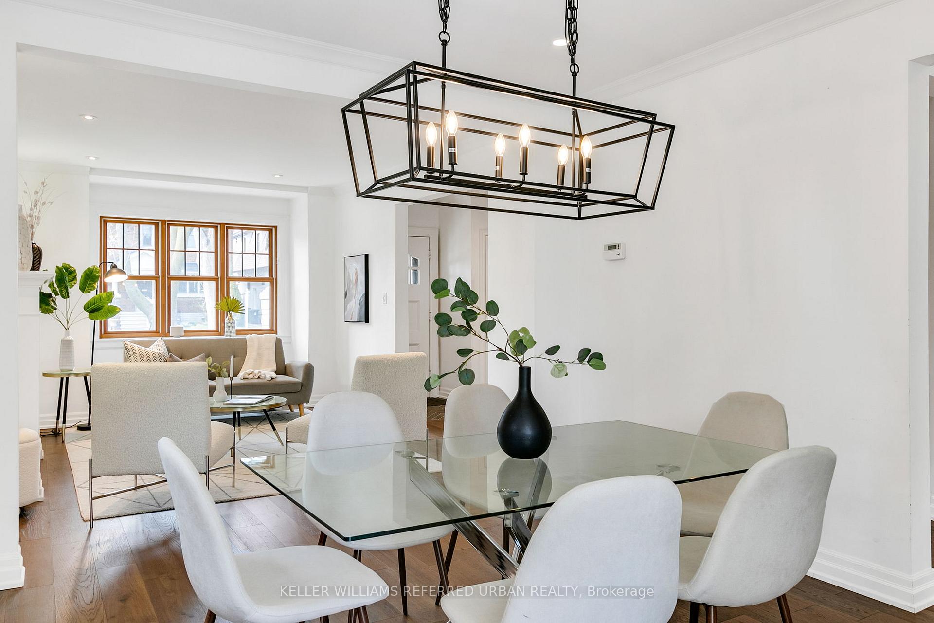 Photo 8 of 21 Donegall Drive, Toronto, Leaside — HOMEH