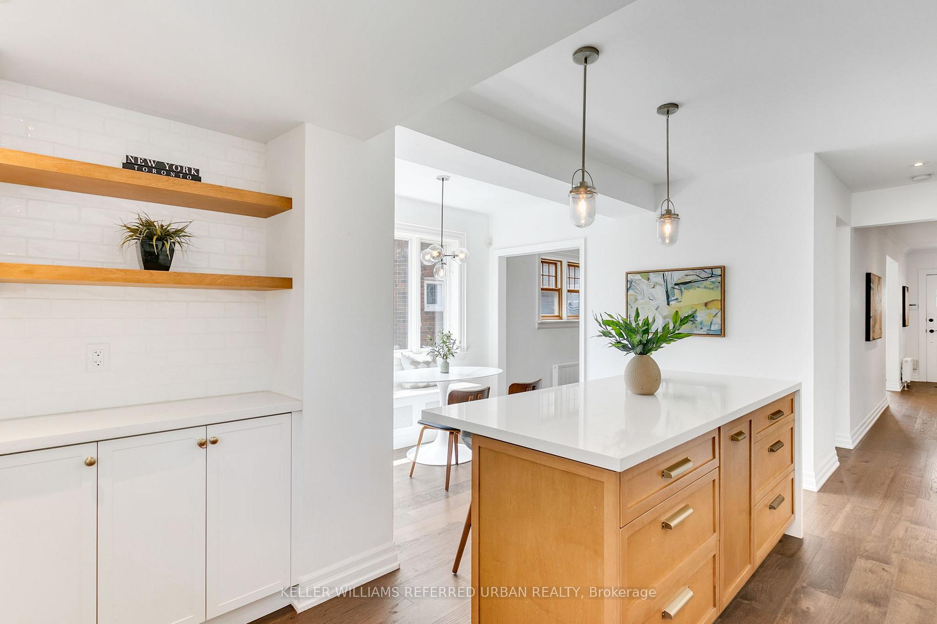 Photo 15 of 21 Donegall Drive, Toronto, Leaside — HOMEH