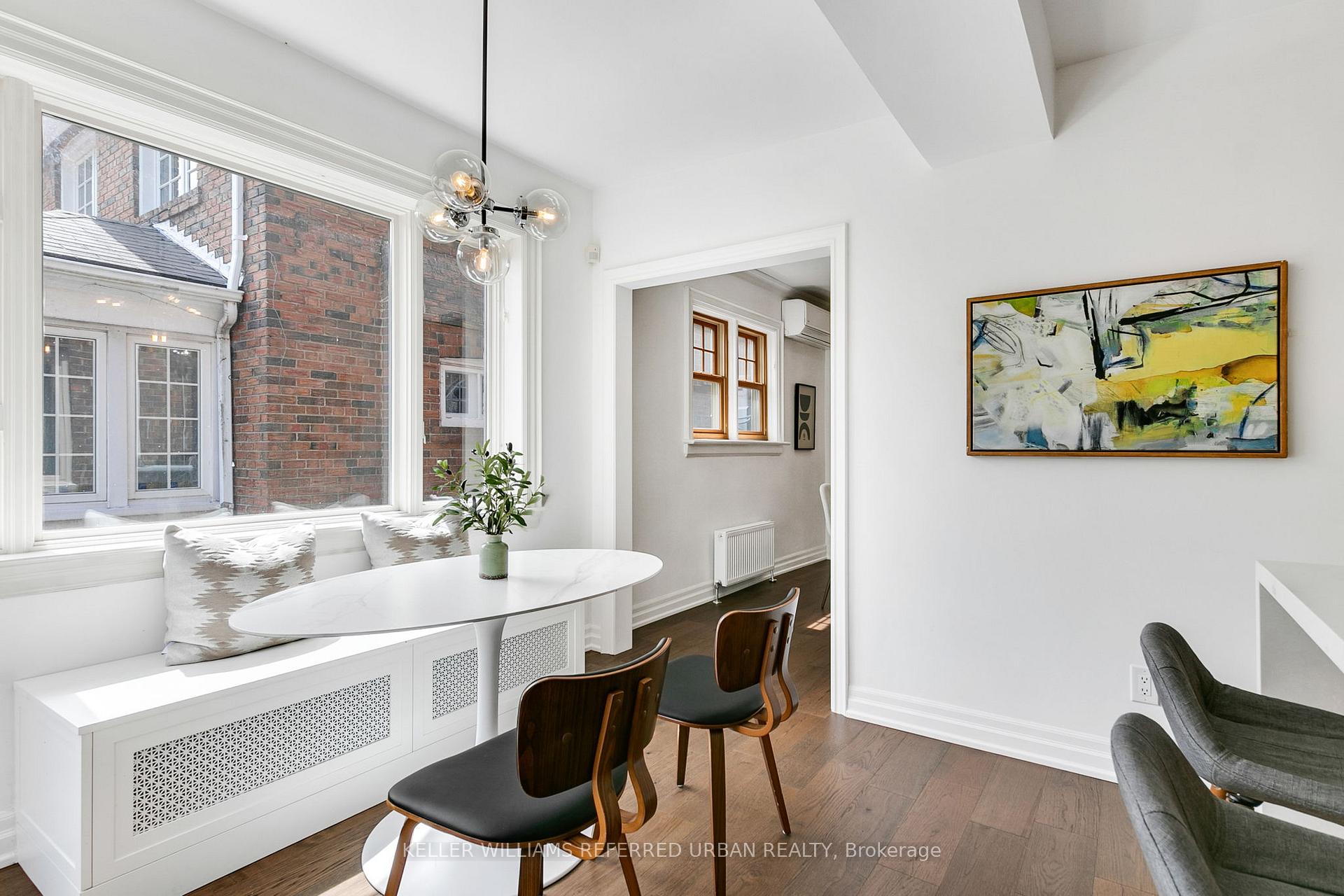 Photo 19 of 21 Donegall Drive, Toronto, Leaside — HOMEH