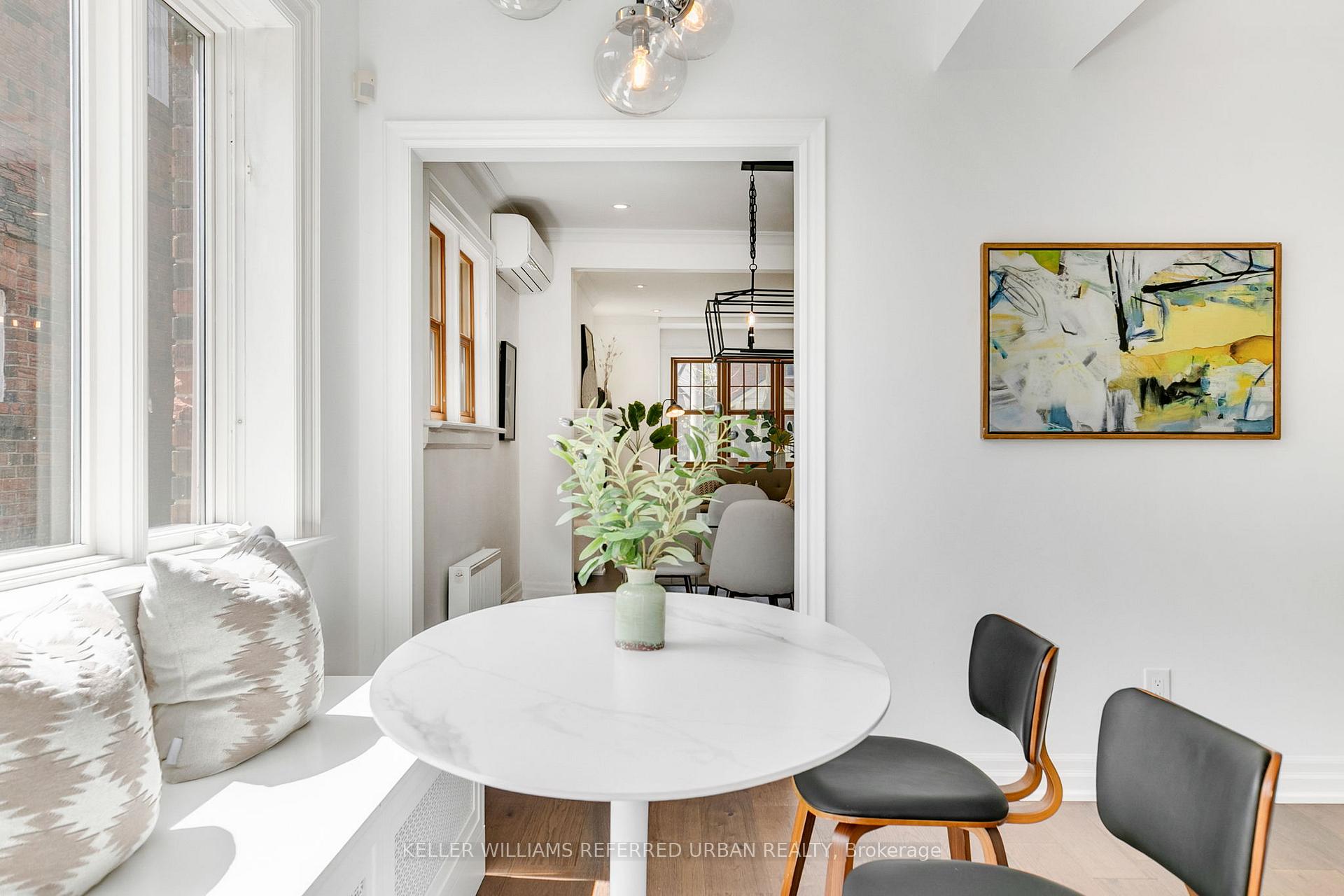 Photo 20 of 21 Donegall Drive, Toronto, Leaside — HOMEH
