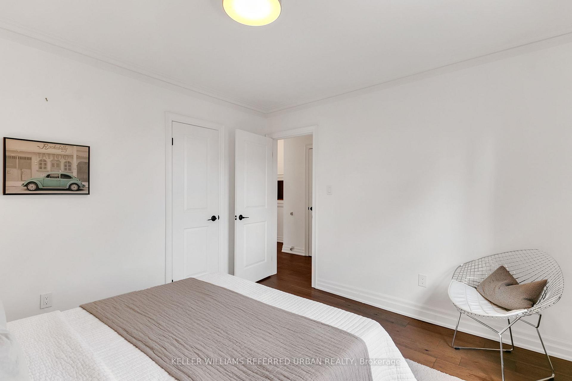 Photo 26 of 21 Donegall Drive, Toronto, Leaside — HOMEH