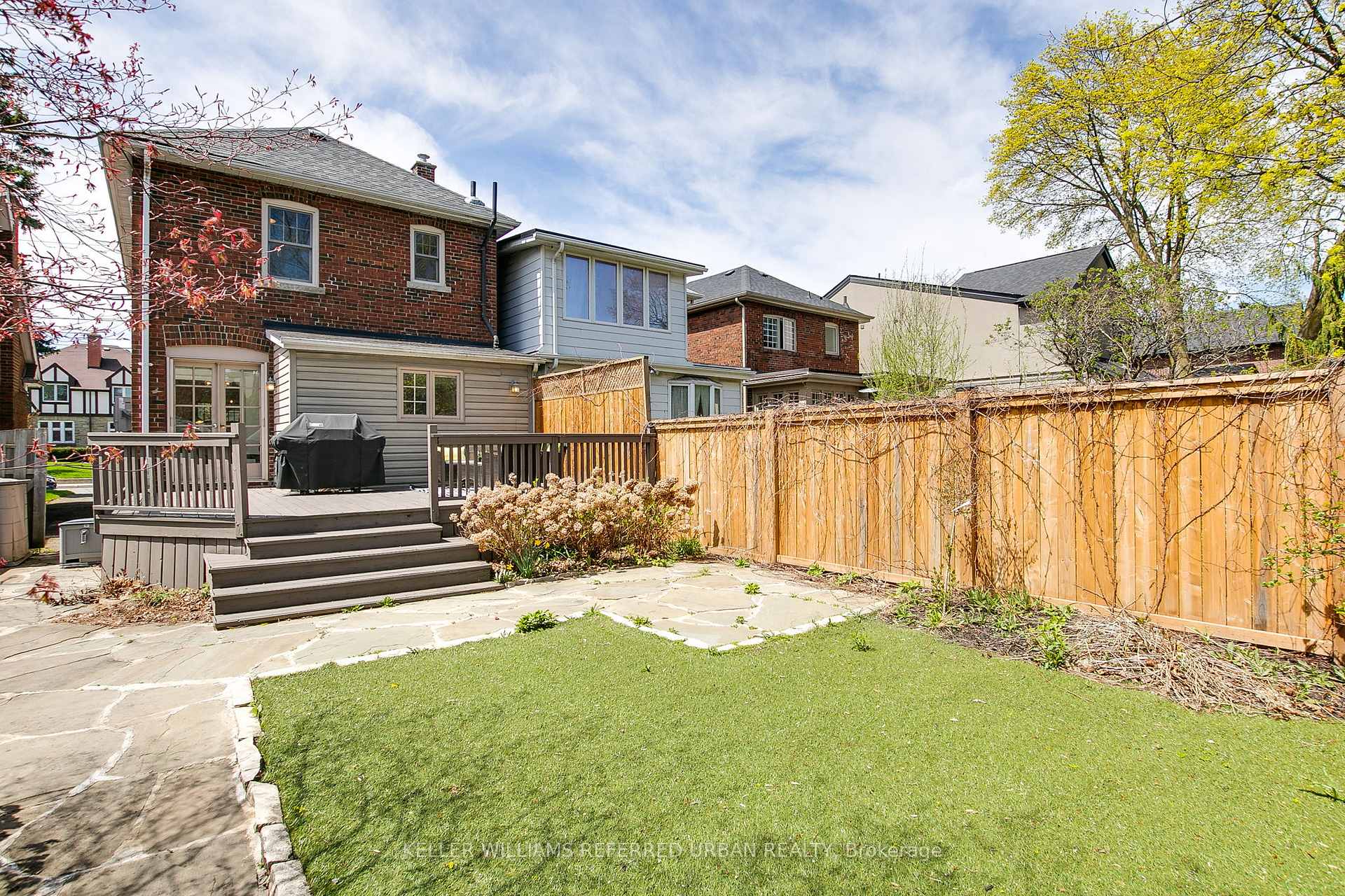 Photo 35 of 21 Donegall Drive, Toronto, Leaside — HOMEH