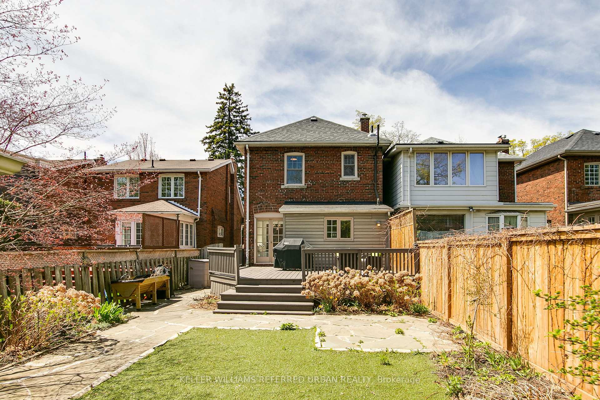 Photo 36 of 21 Donegall Drive, Toronto, Leaside — HOMEH