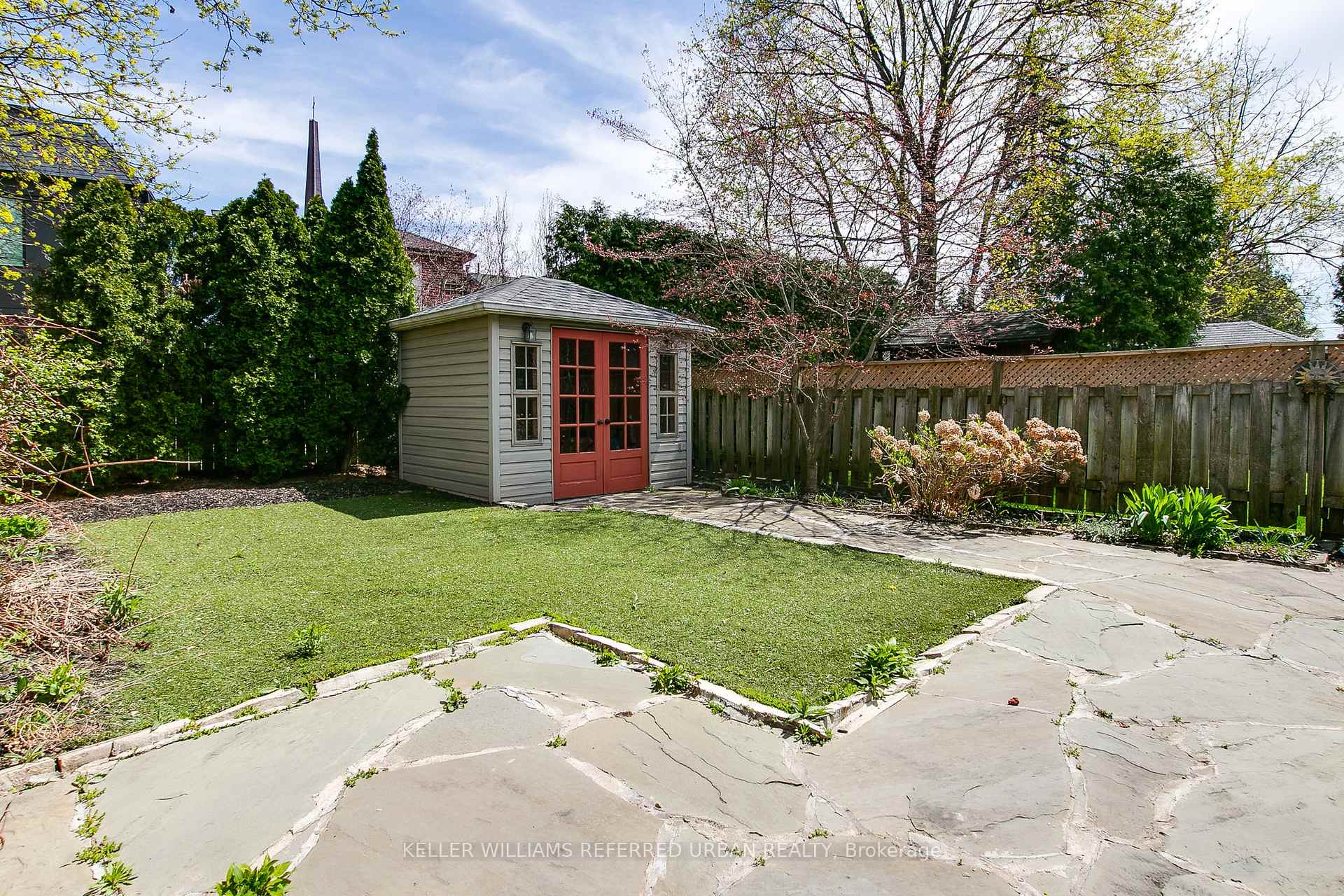 Photo 37 of 21 Donegall Drive, Toronto, Leaside — HOMEH