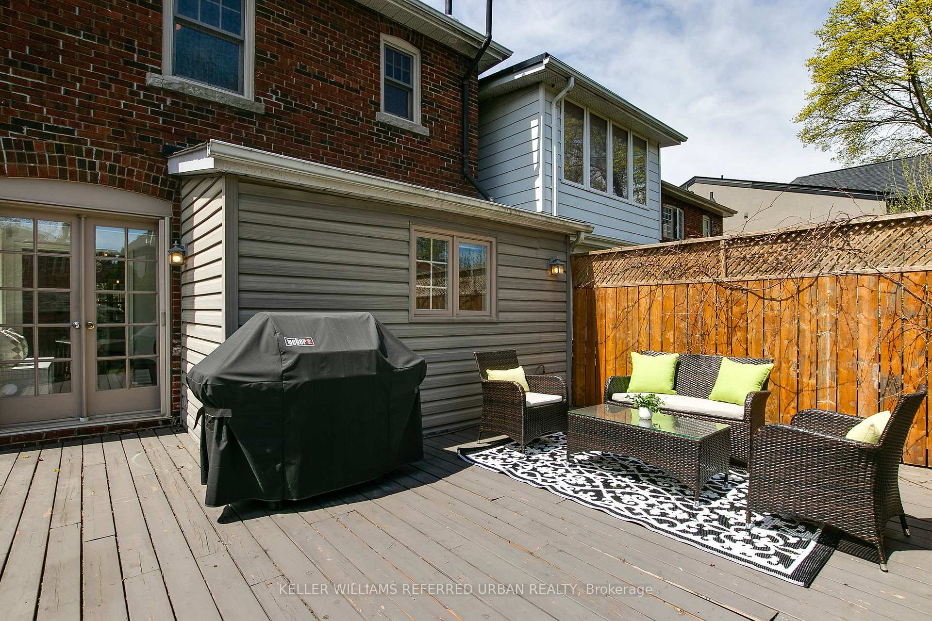 Photo 38 of 21 Donegall Drive, Toronto, Leaside — HOMEH