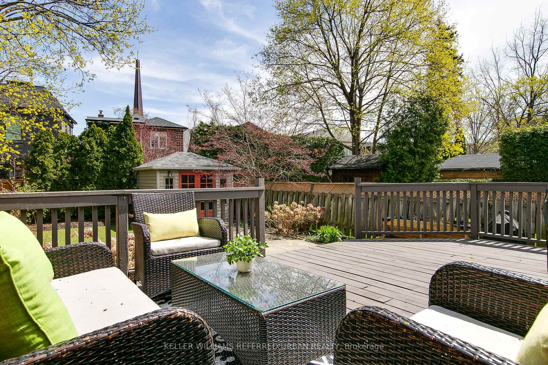 Photo 39 of 21 Donegall Drive, Toronto, Leaside — HOMEH