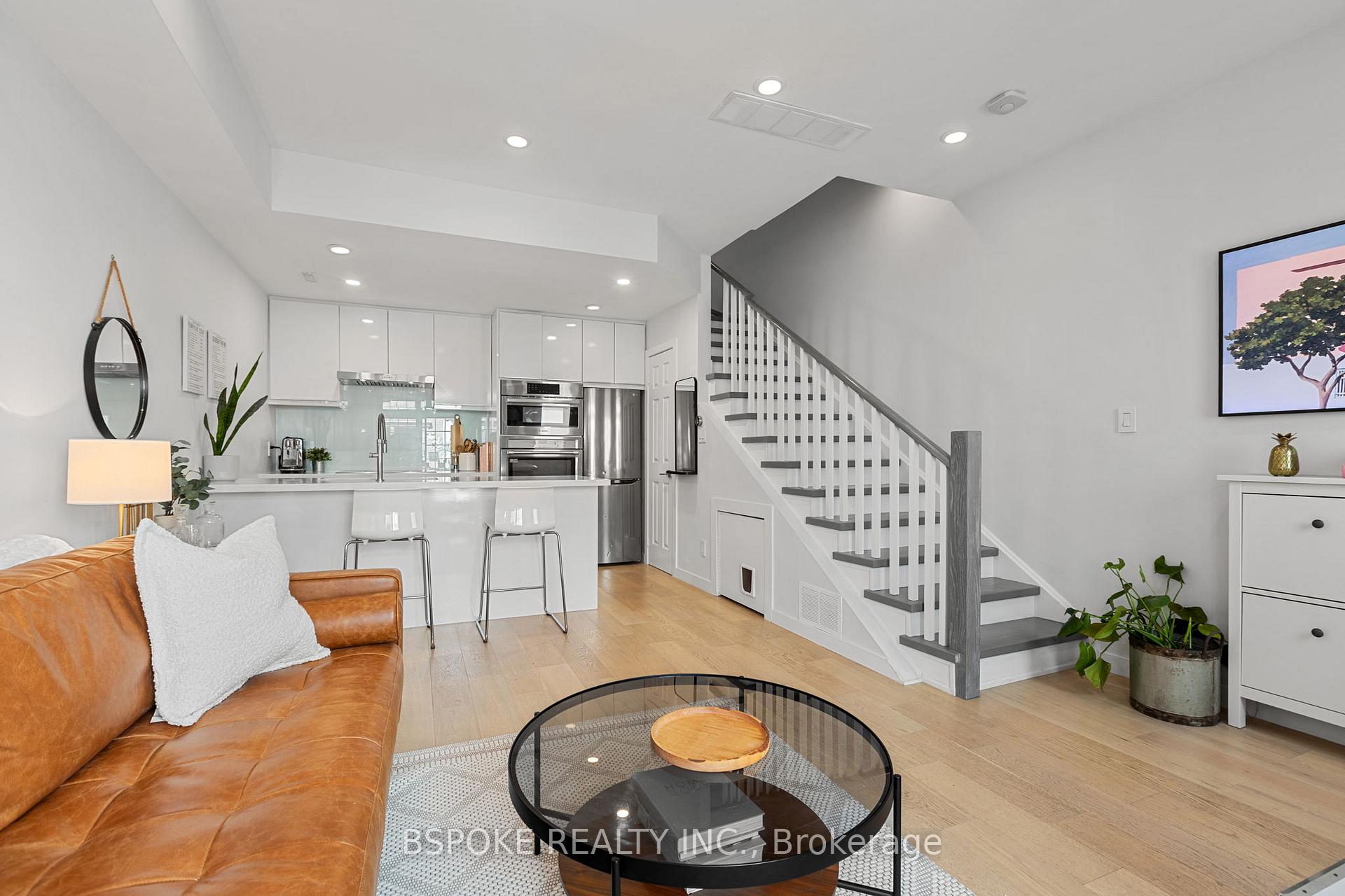 Front of Unit 3, 6 Wellesley Place