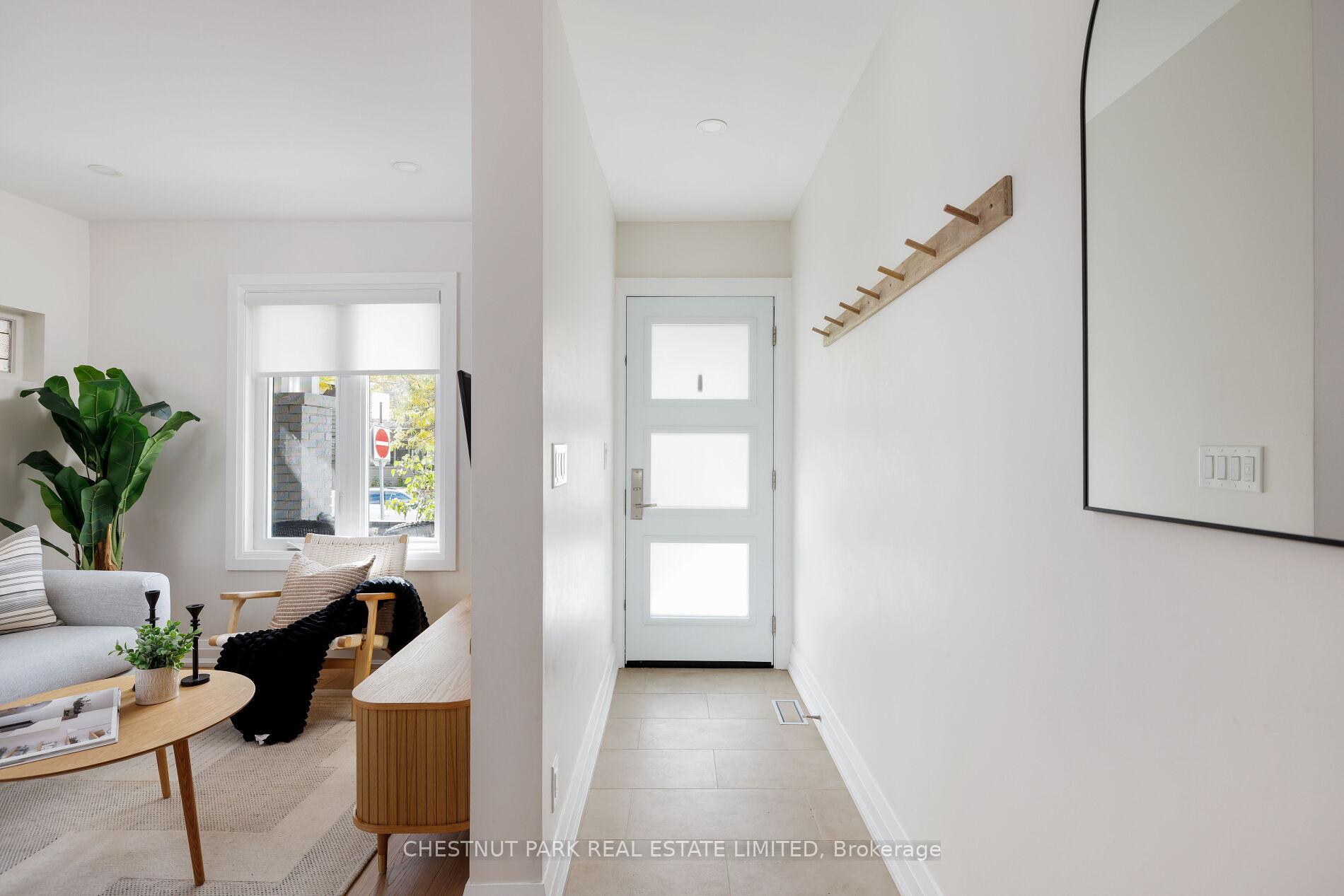Photo 4 of 107 Kent Road, Toronto, Greenwood-Coxwell — HOMEH