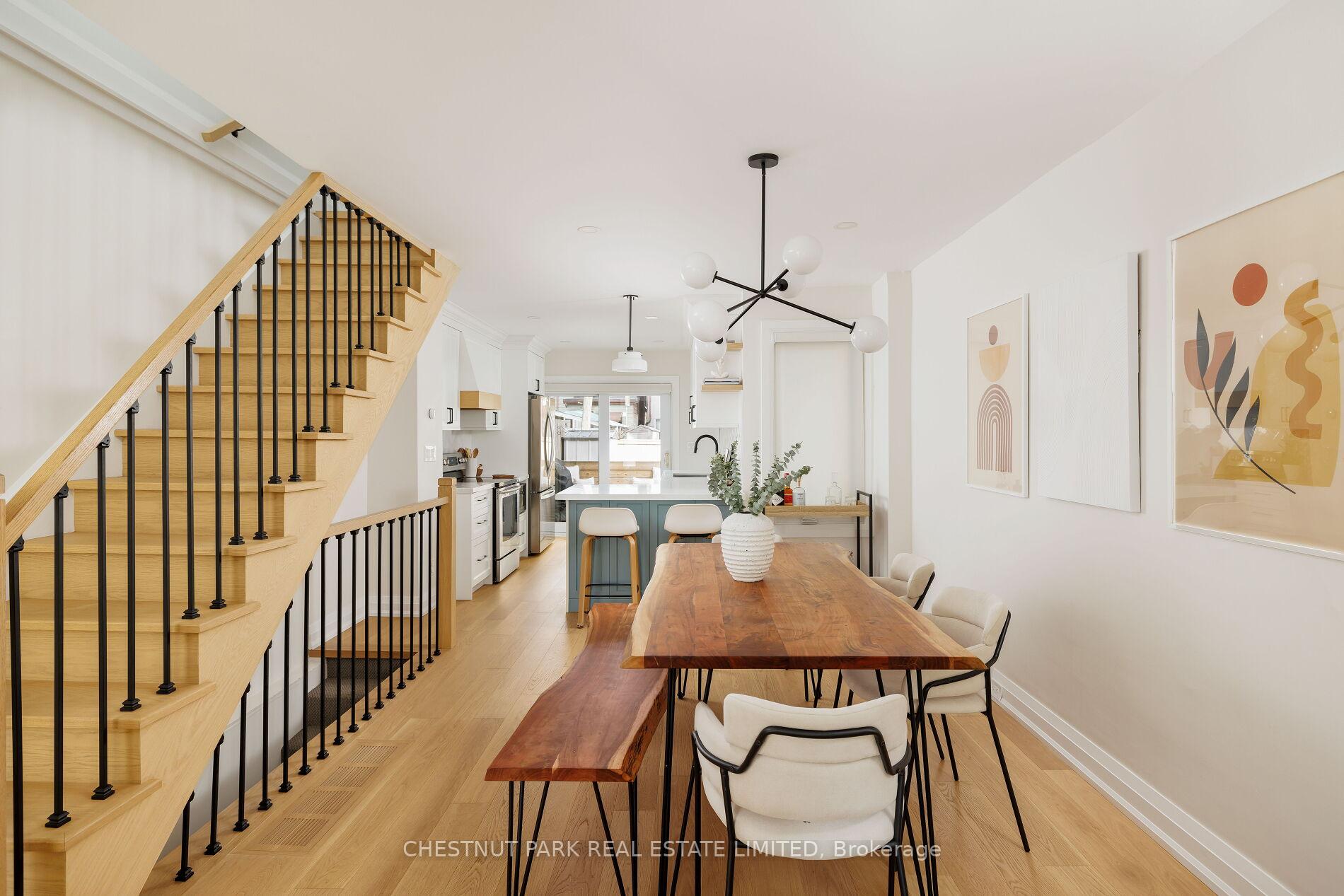 Photo 13 of 107 Kent Road, Toronto, Greenwood-Coxwell — HOMEH