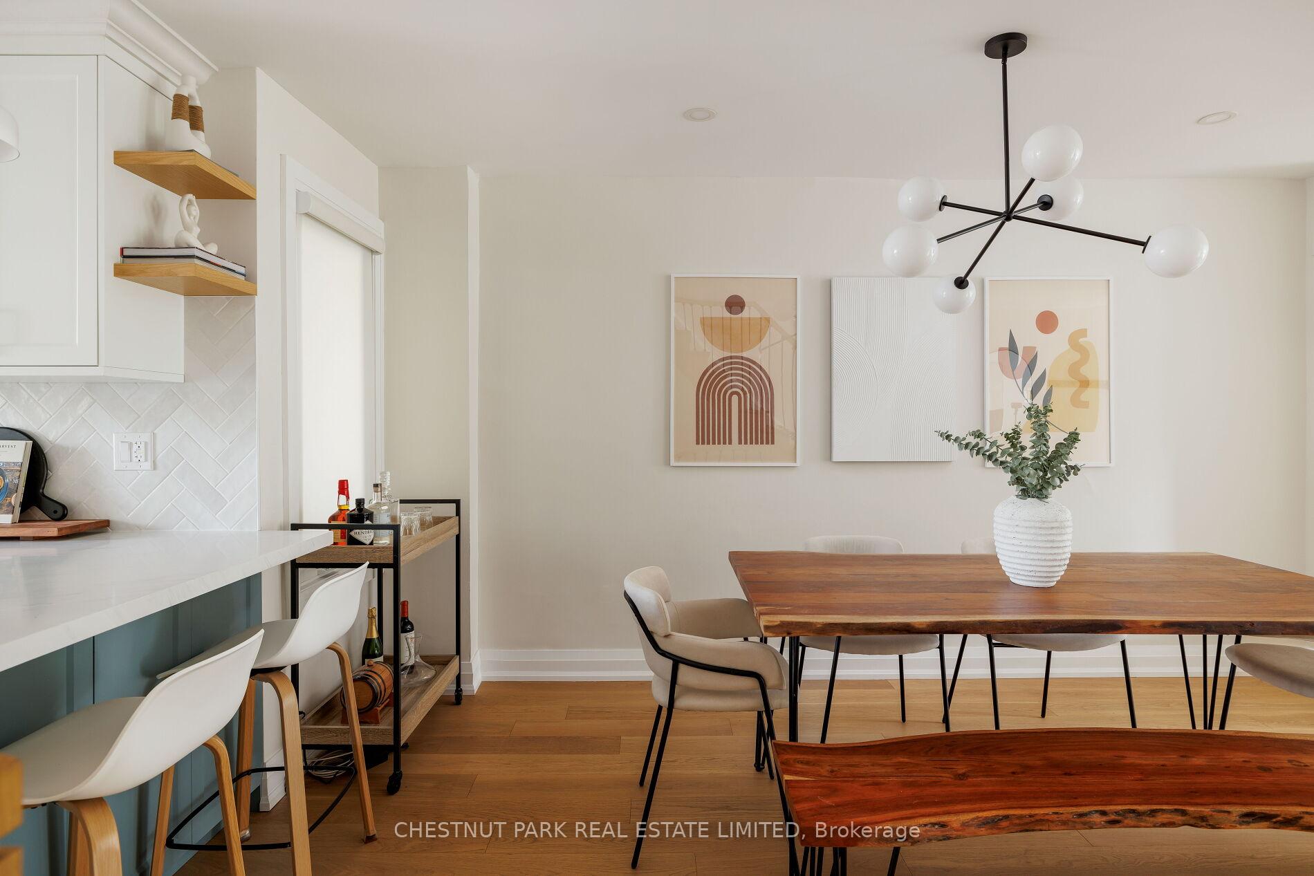 Photo 14 of 107 Kent Road, Toronto, Greenwood-Coxwell — HOMEH