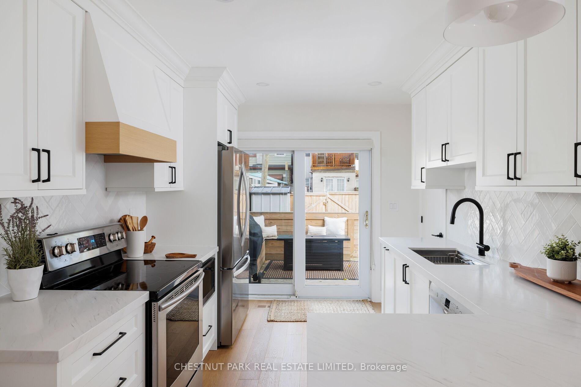 Photo 19 of 107 Kent Road, Toronto, Greenwood-Coxwell — HOMEH