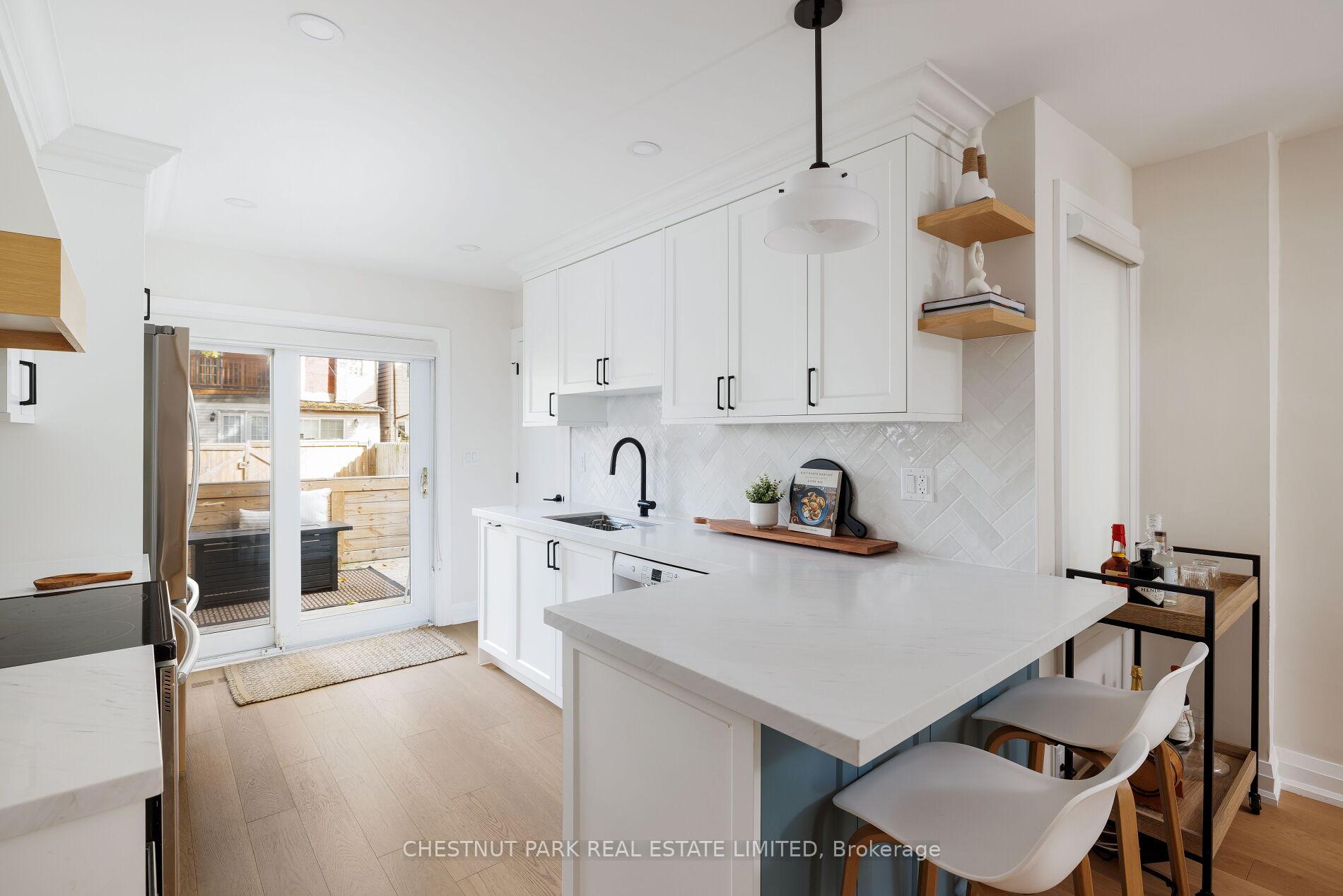 Photo 20 of 107 Kent Road, Toronto, Greenwood-Coxwell — HOMEH
